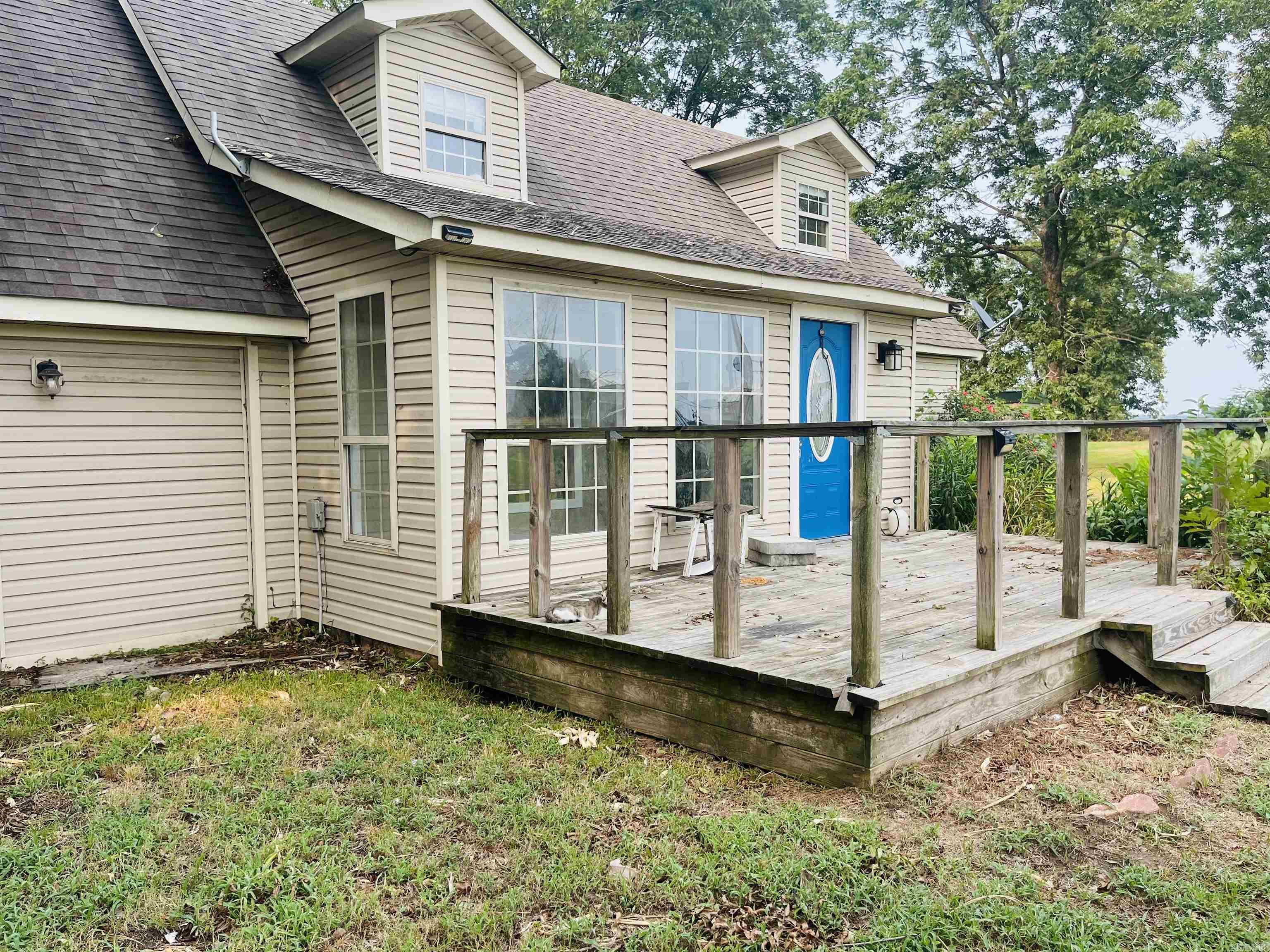2027 E 82 Highway Property Photo 6