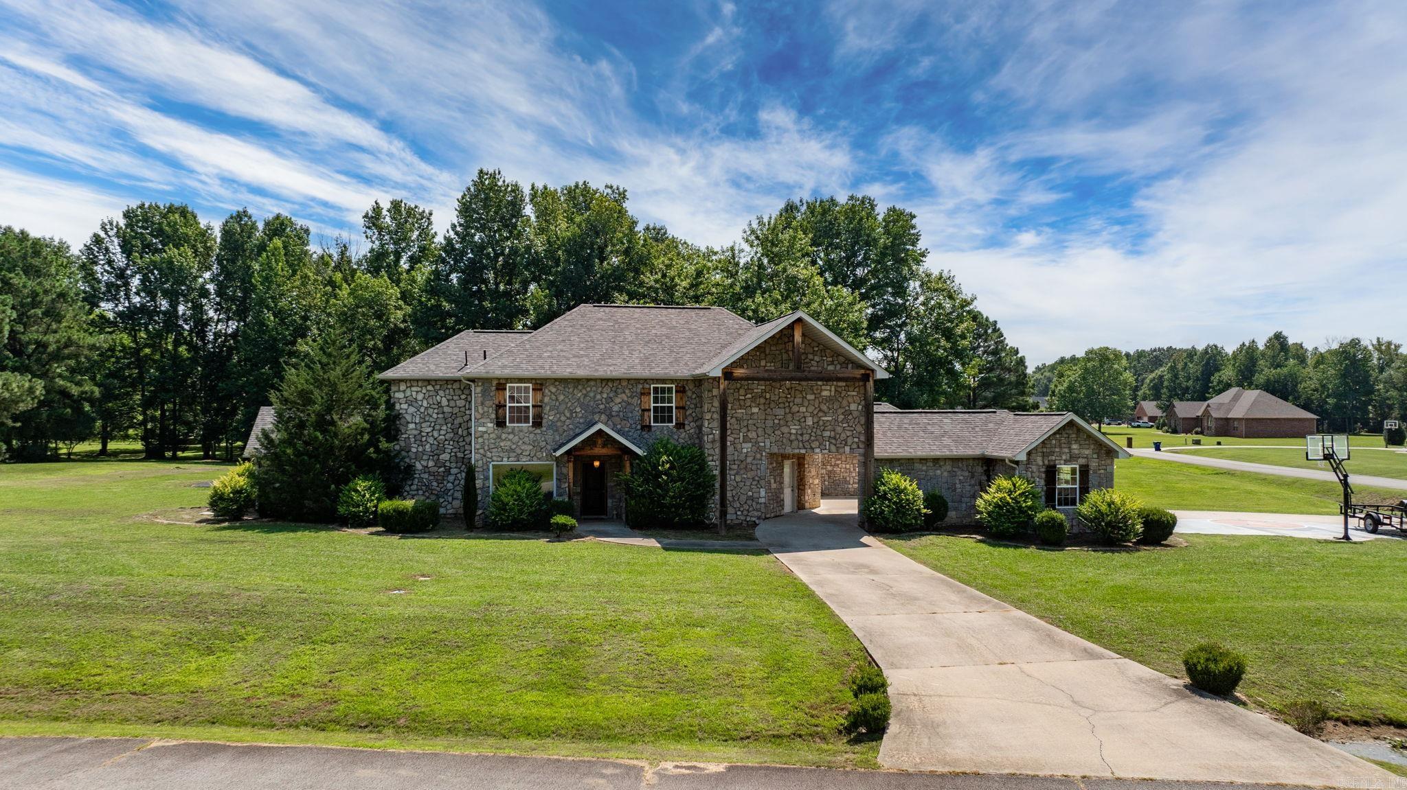 40 Pearson Ridge Road