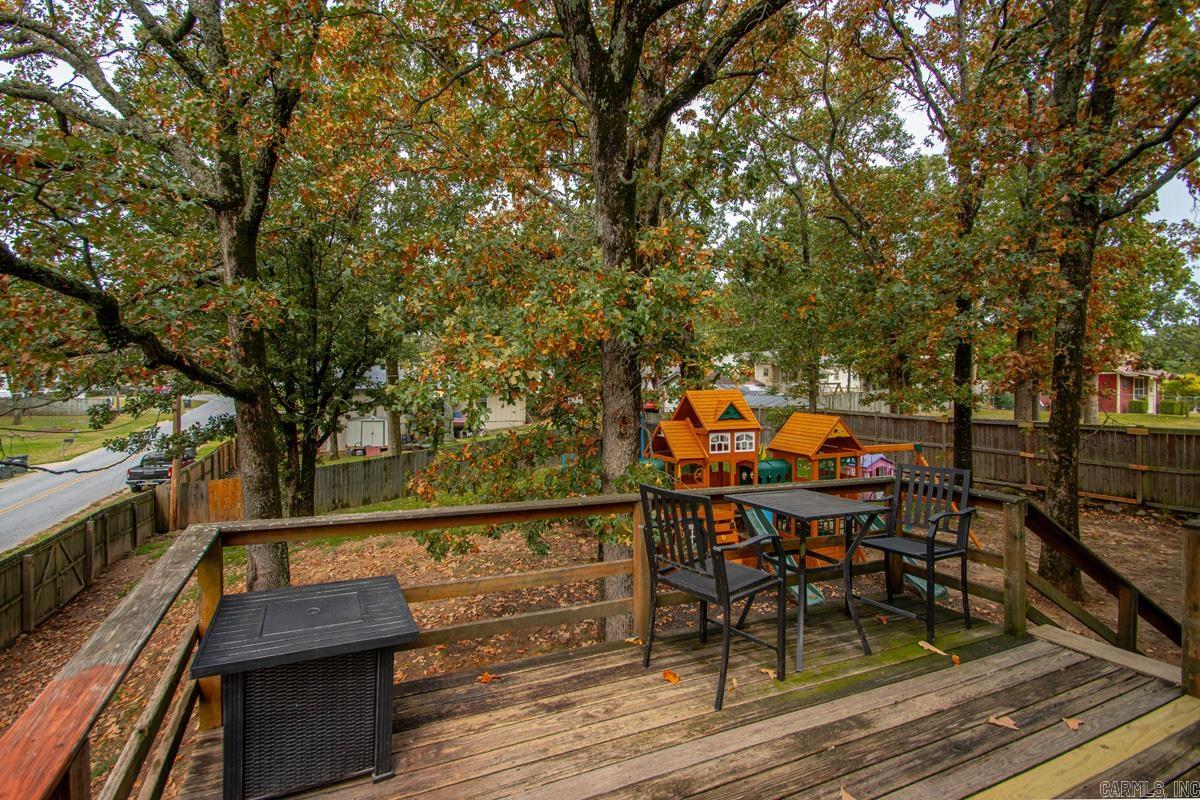 8201 Oak Ridge Road Property Photo 19