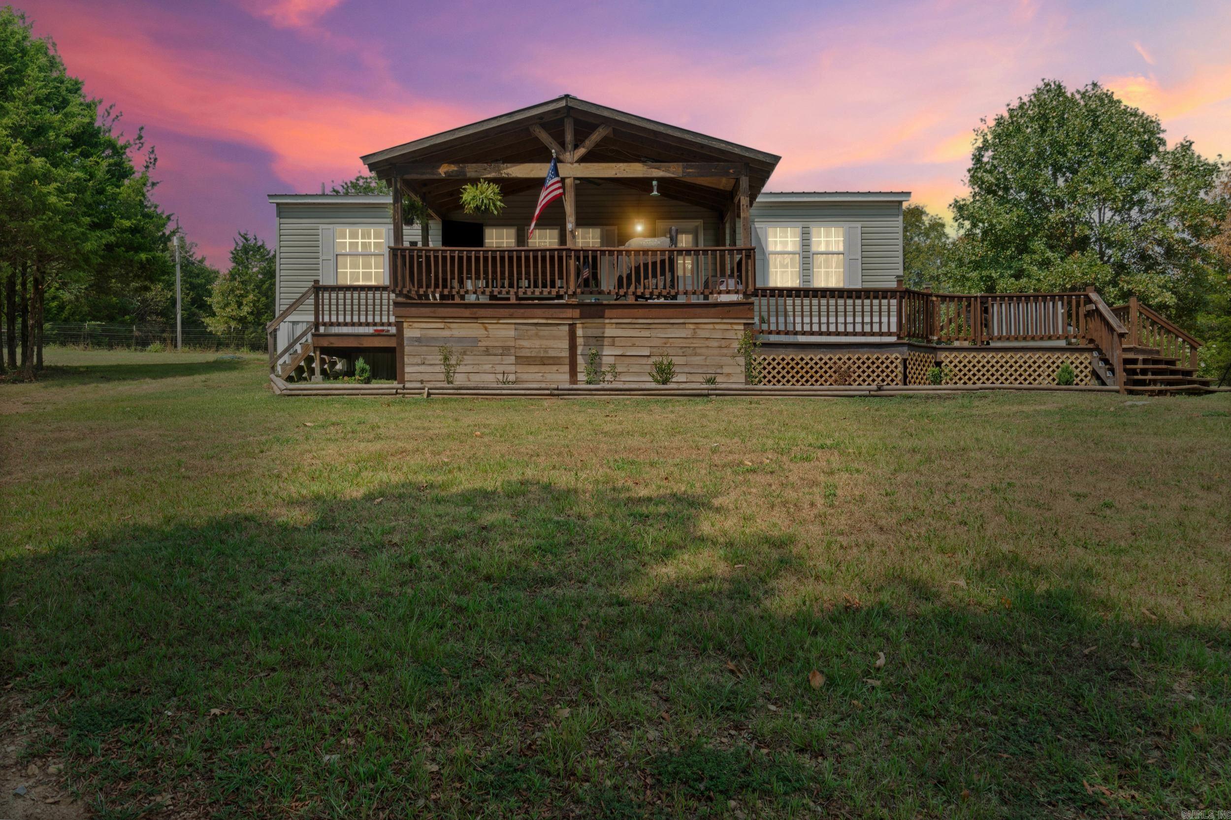 746 Sandy Ford Road
