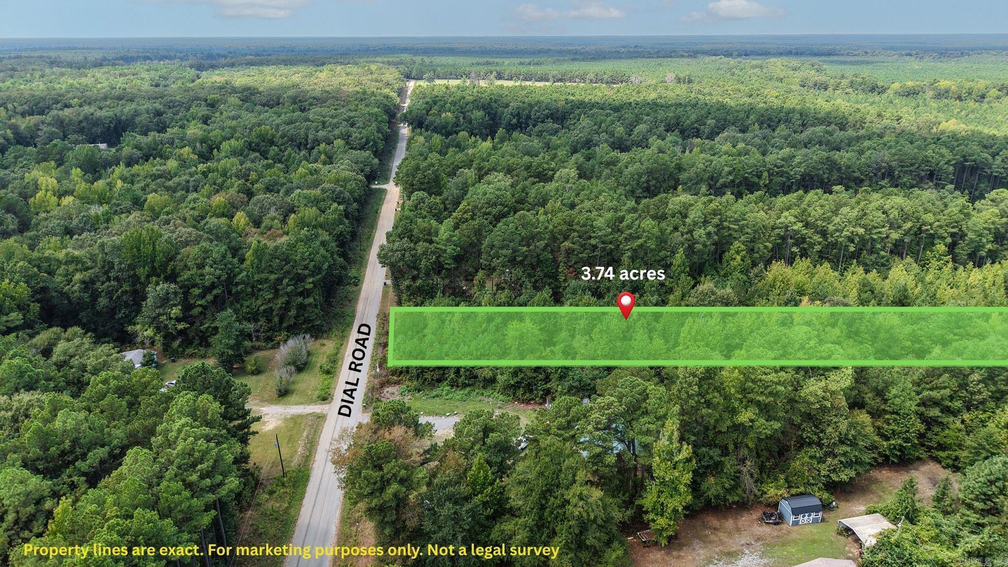 000 Dial Road Property Photo 1