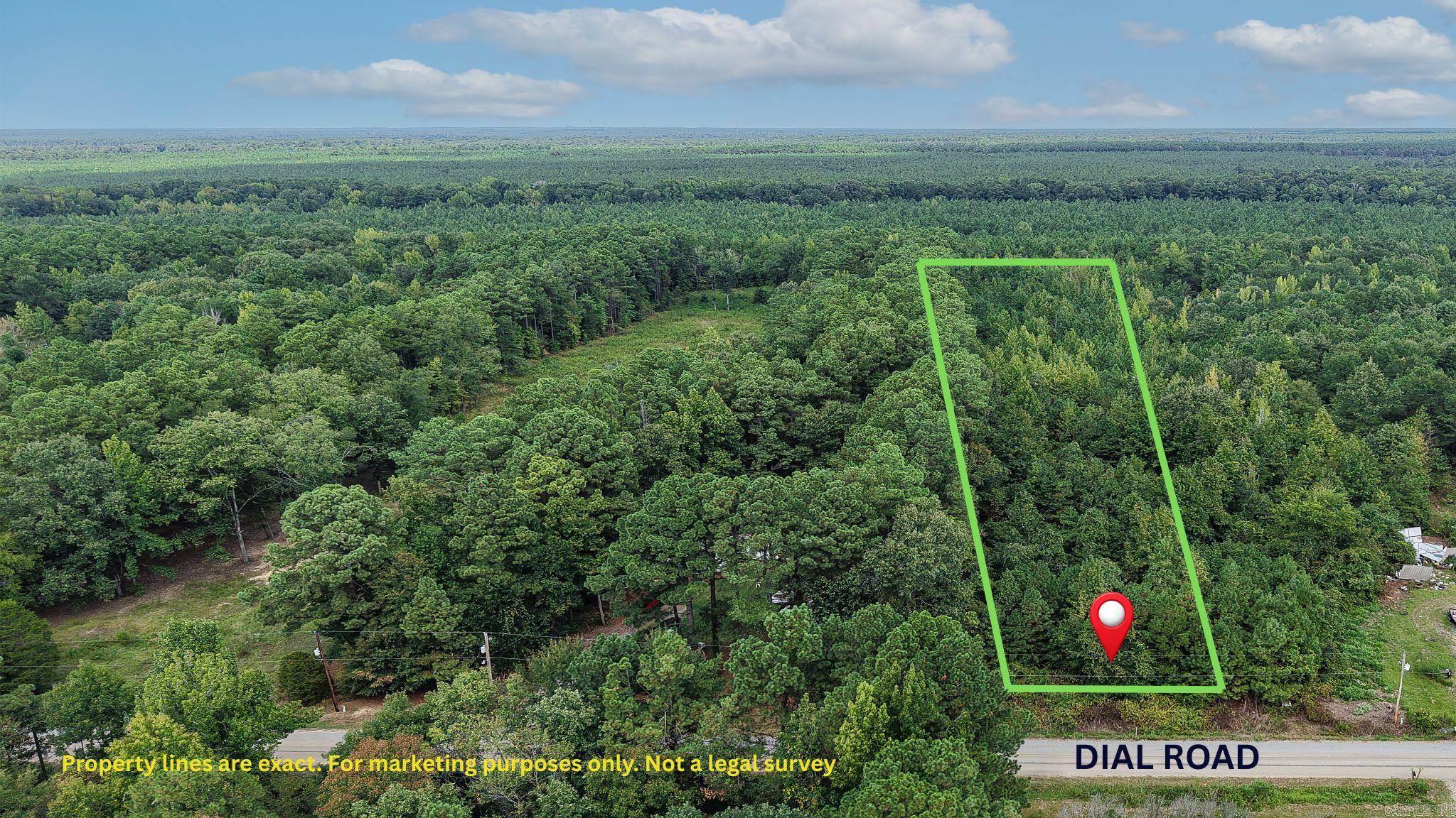 000 Dial Road Property Photo 2
