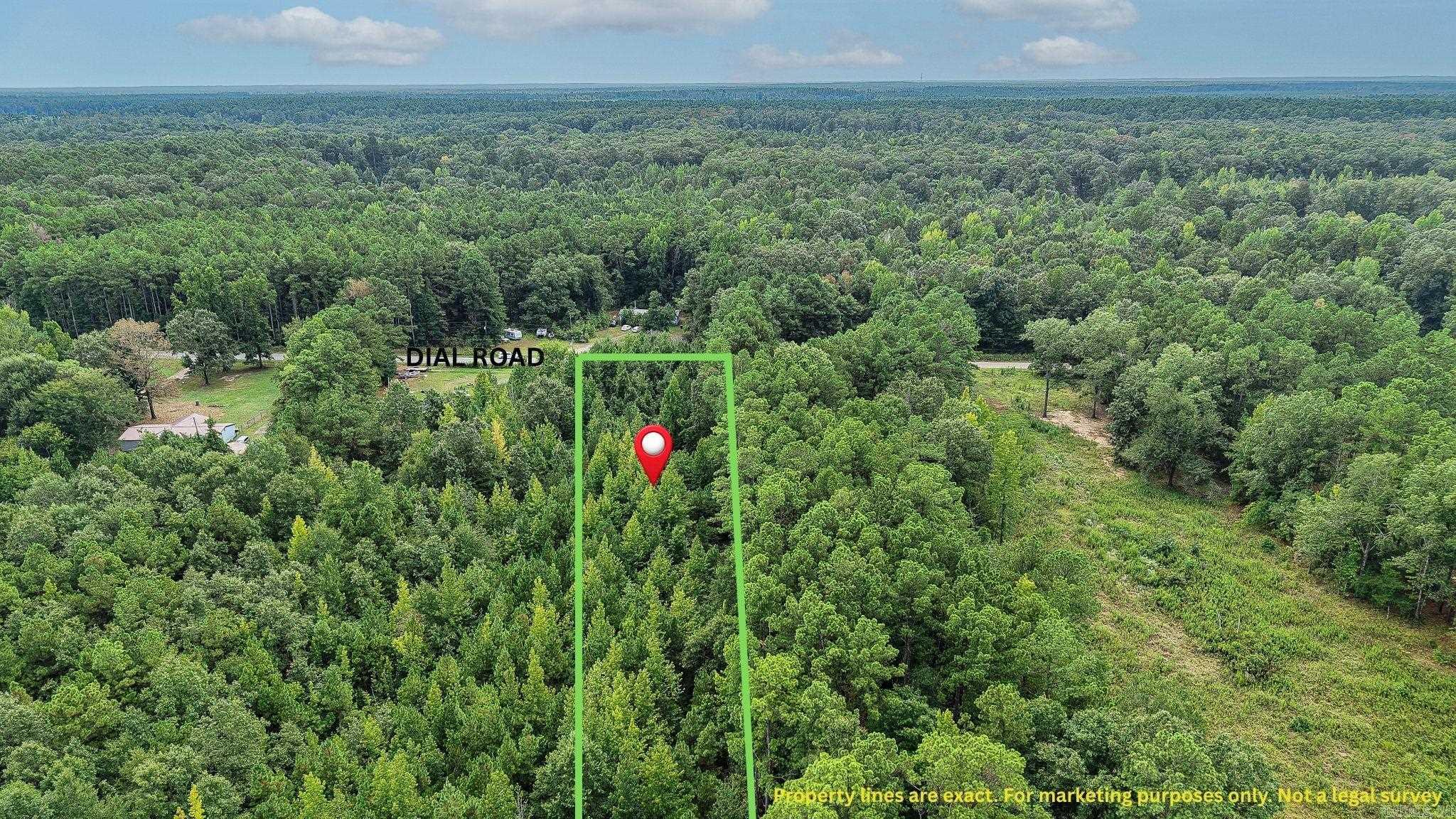 000 Dial Road Property Photo 3