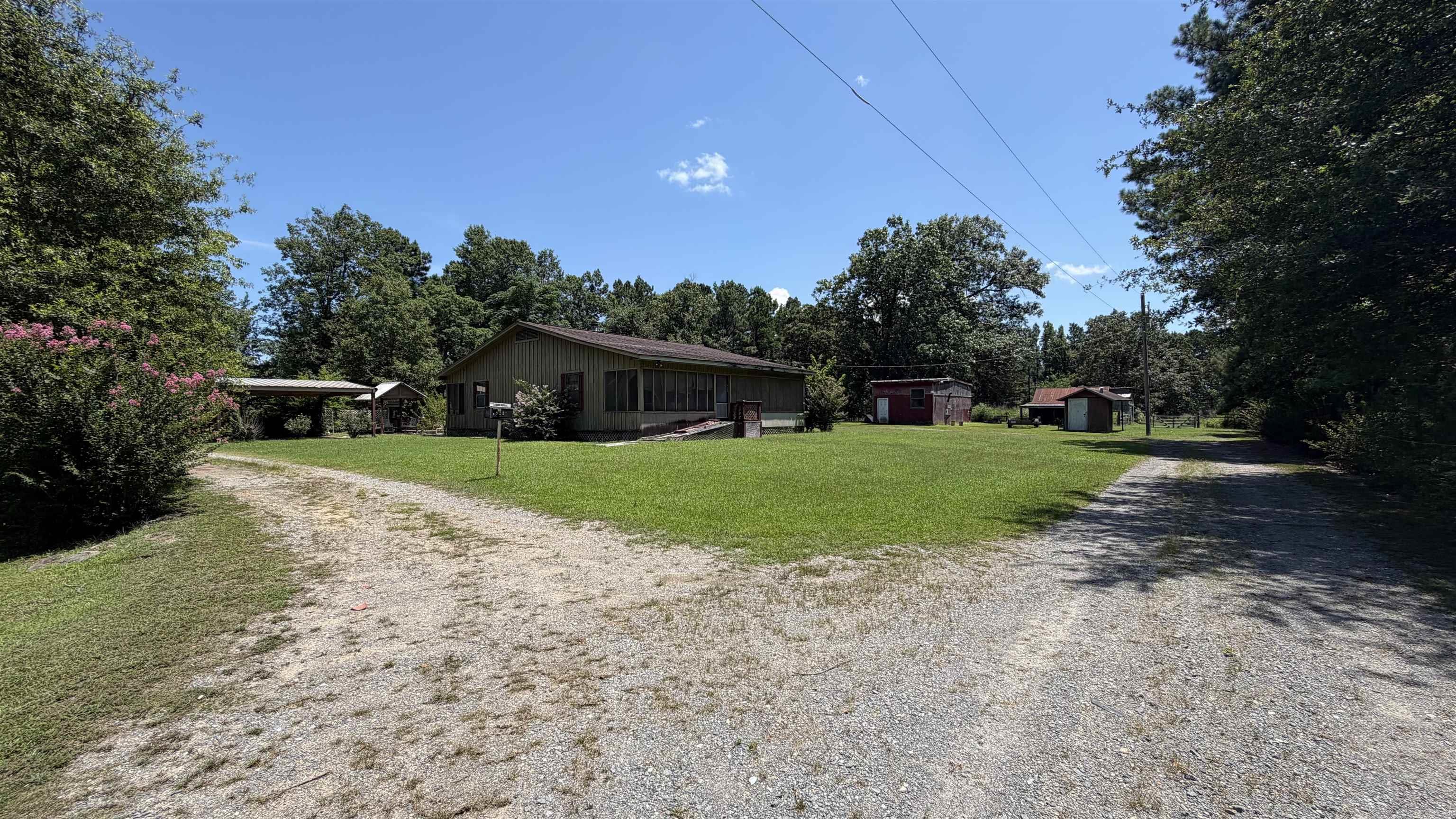 9211 Casey Lane Property Photo 2