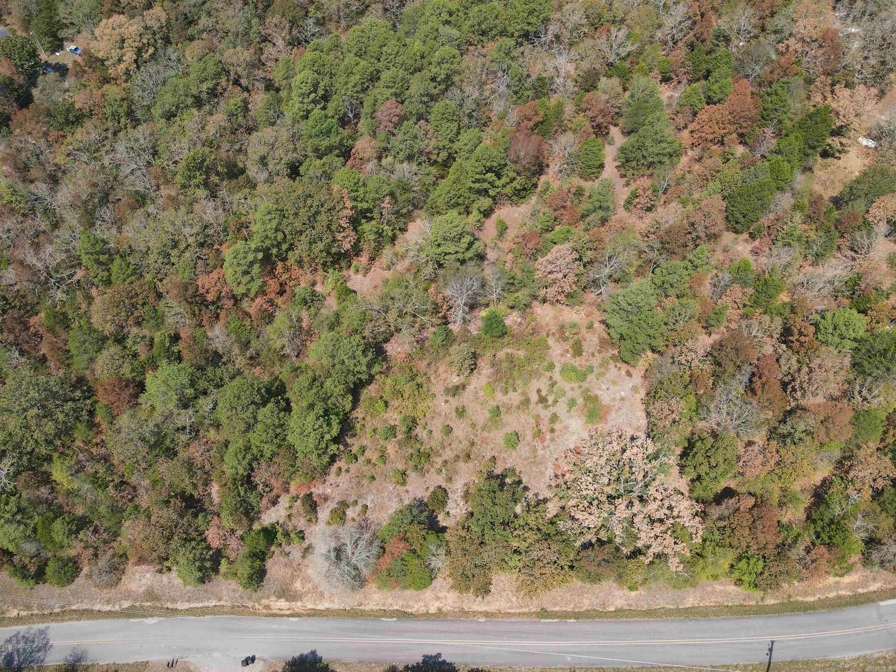 2.5 Acres Turkey Mountain Road Property Photo 2