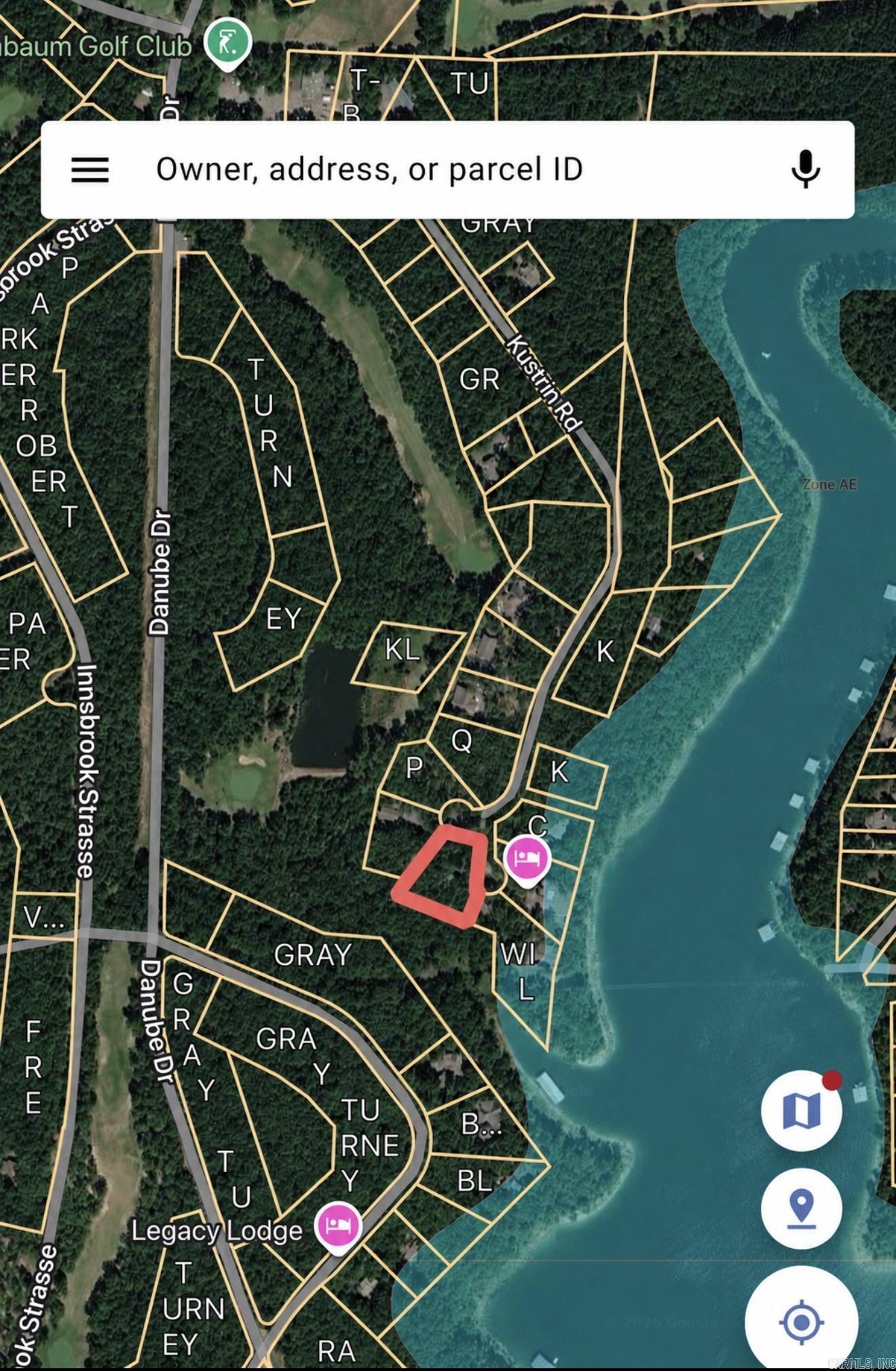 441 Kustrin Dr. Property Photo 1