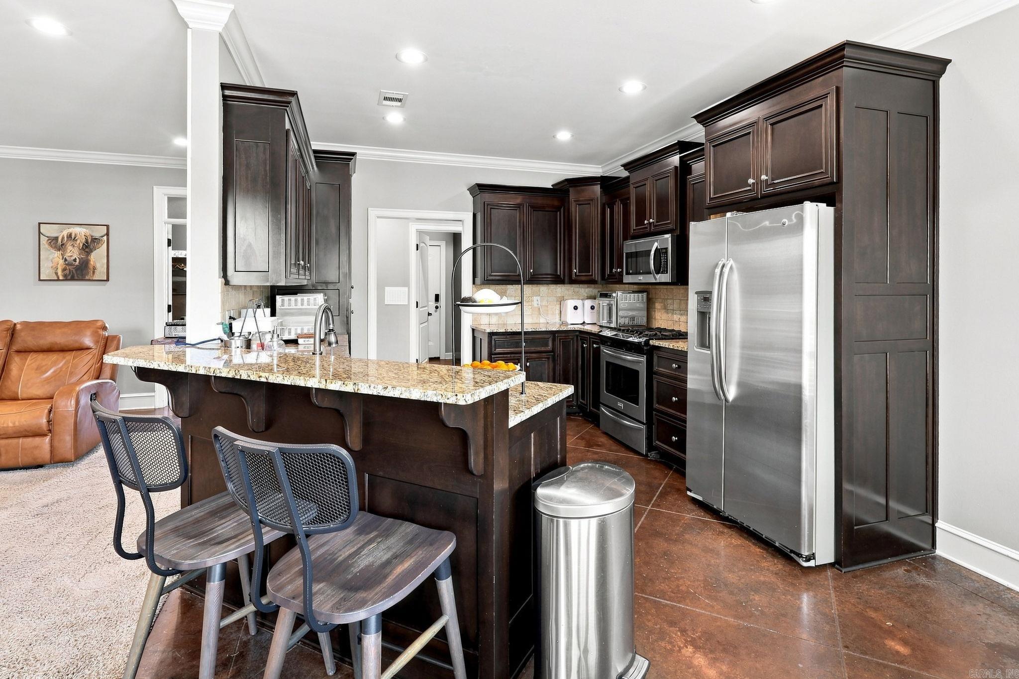 2815 Gulfshore Drive Property Photo 8