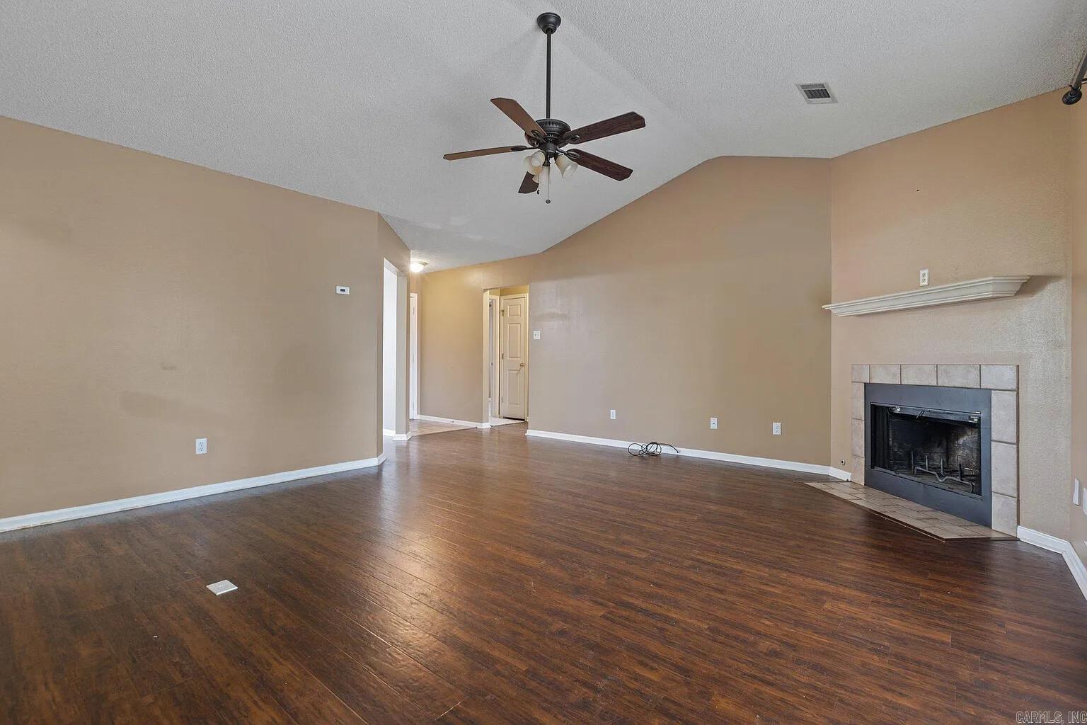 12926 Westglen Drive Property Photo 3