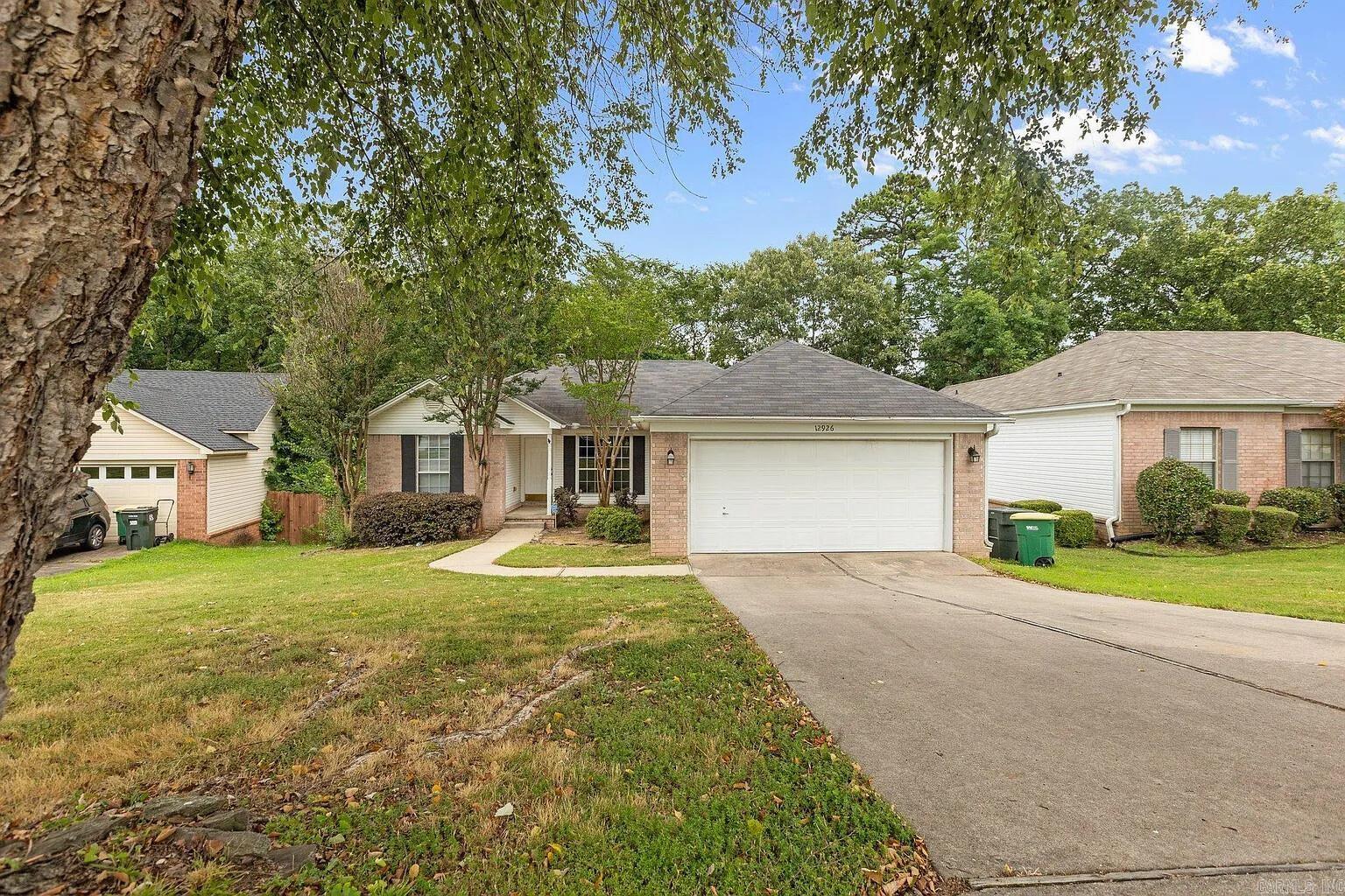 12926 Westglen Drive Property Photo 23