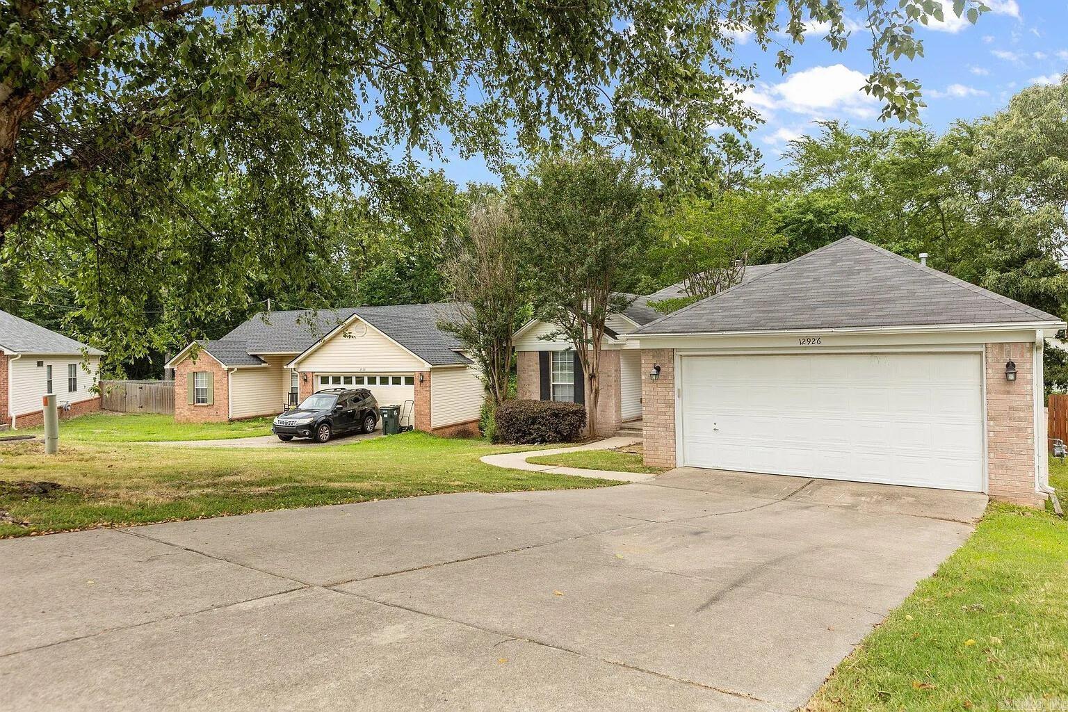 12926 Westglen Drive Property Photo 26
