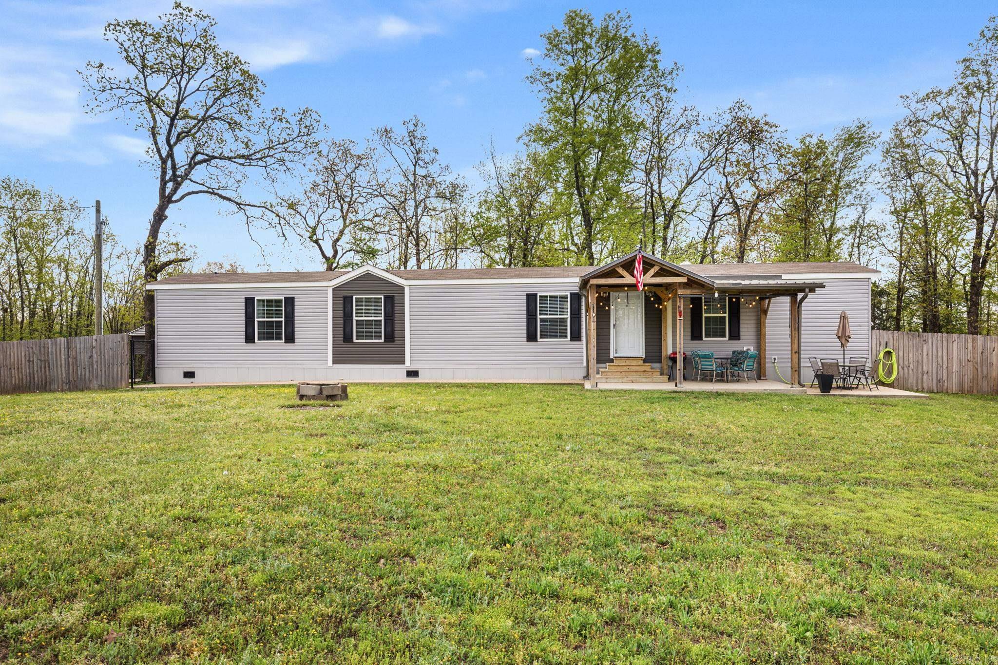 1136 Beryl Acres Road Property Photo 4