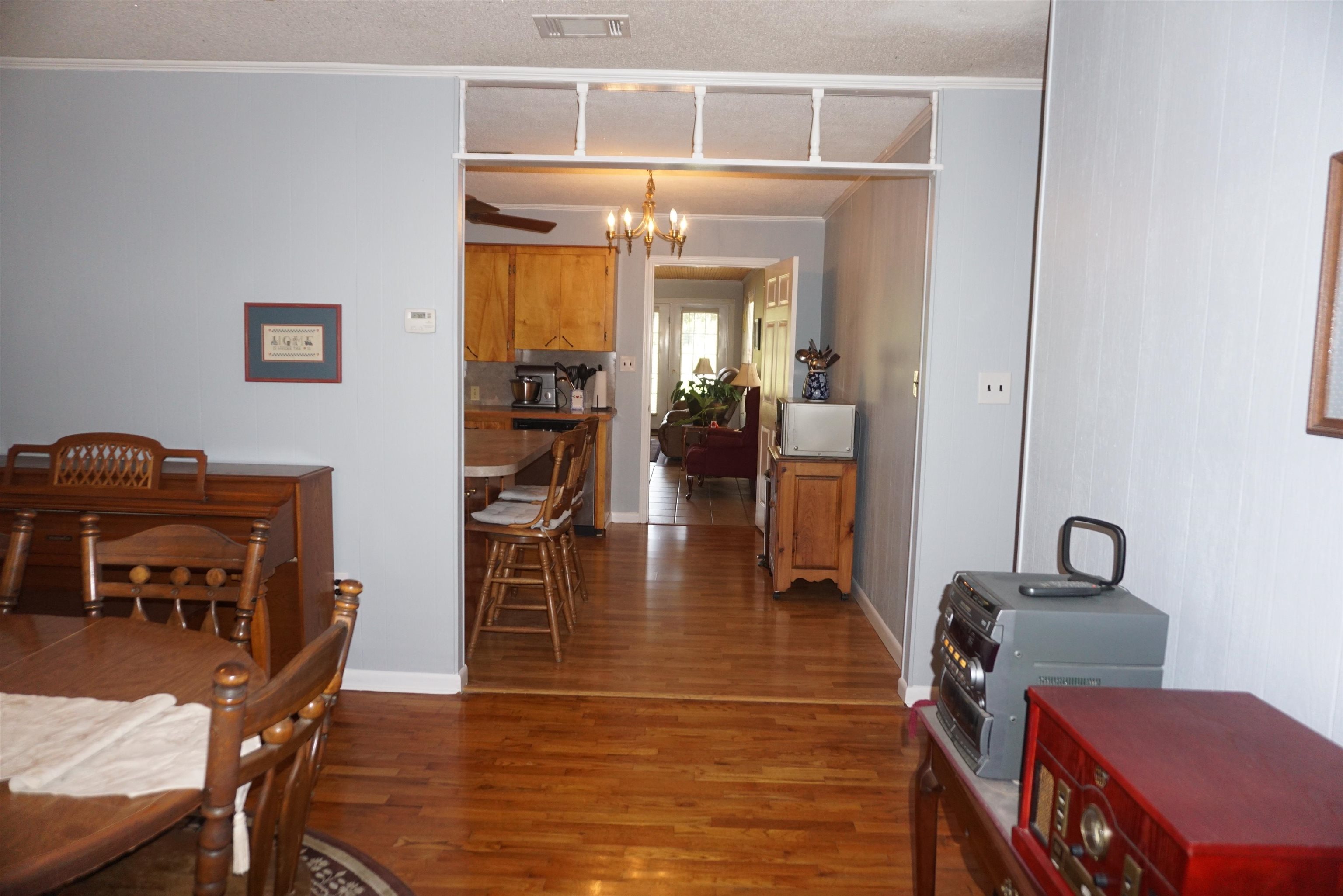 536 Old Railroad Road Property Photo 5