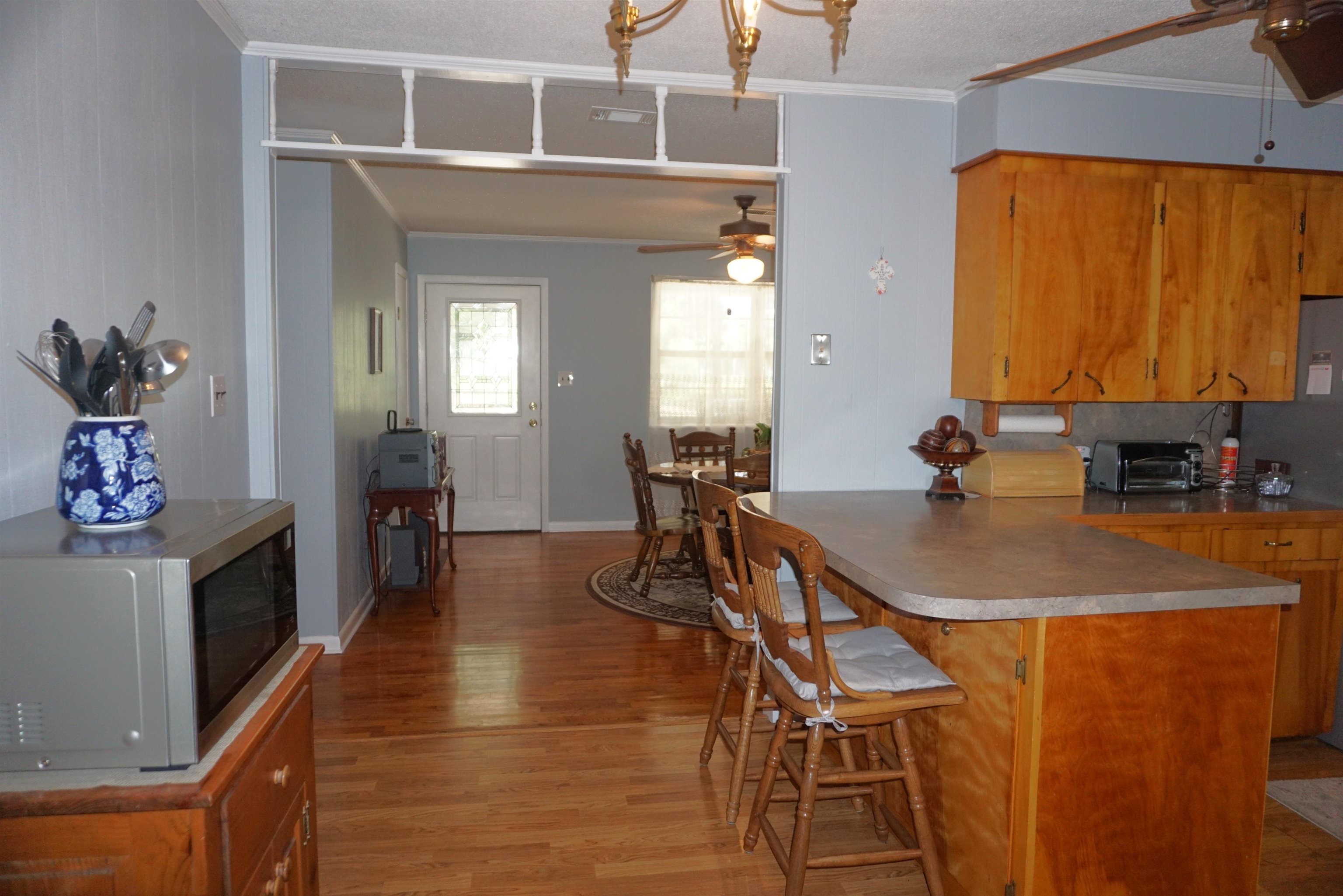 536 Old Railroad Road Property Photo 8