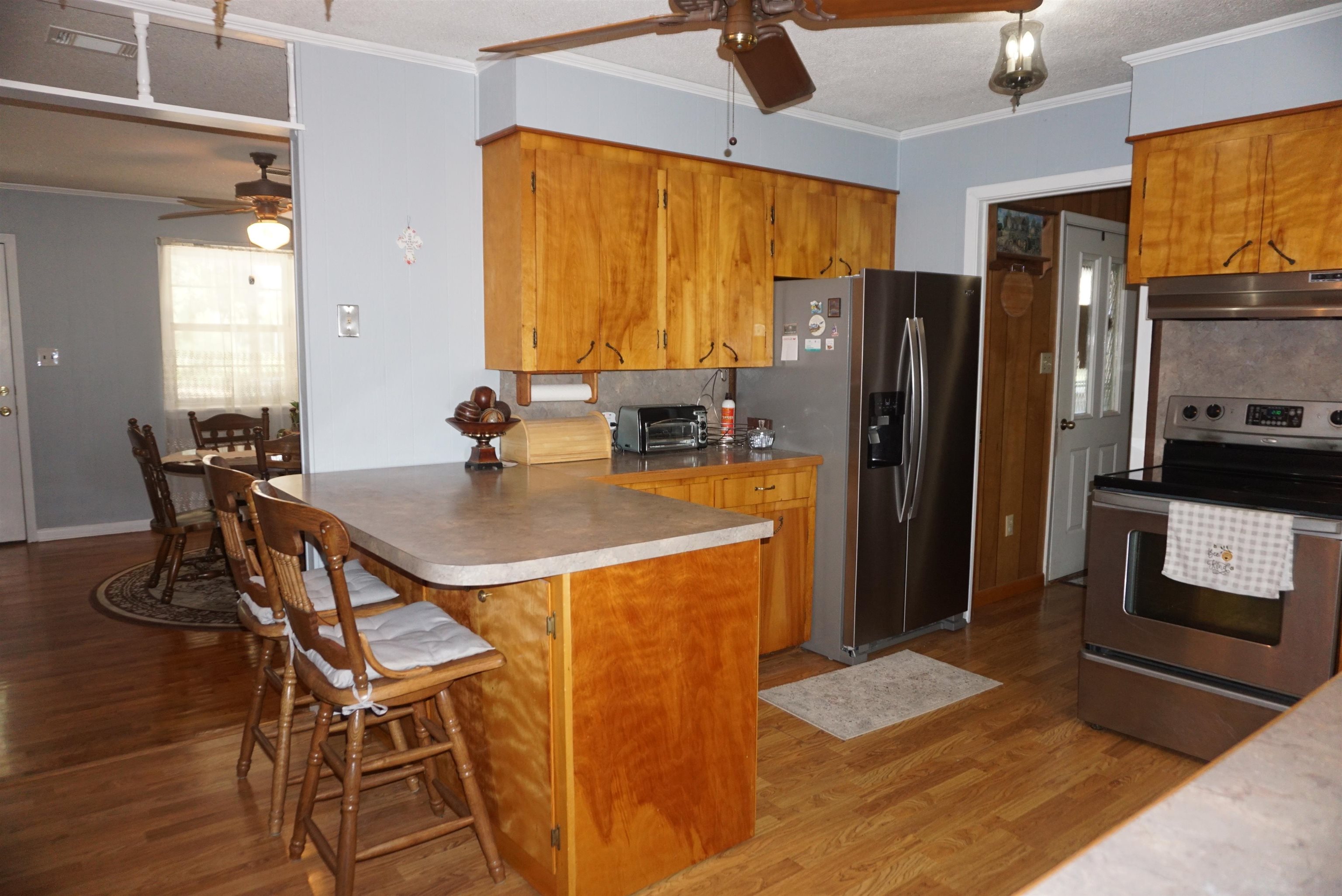 536 Old Railroad Road Property Photo 9
