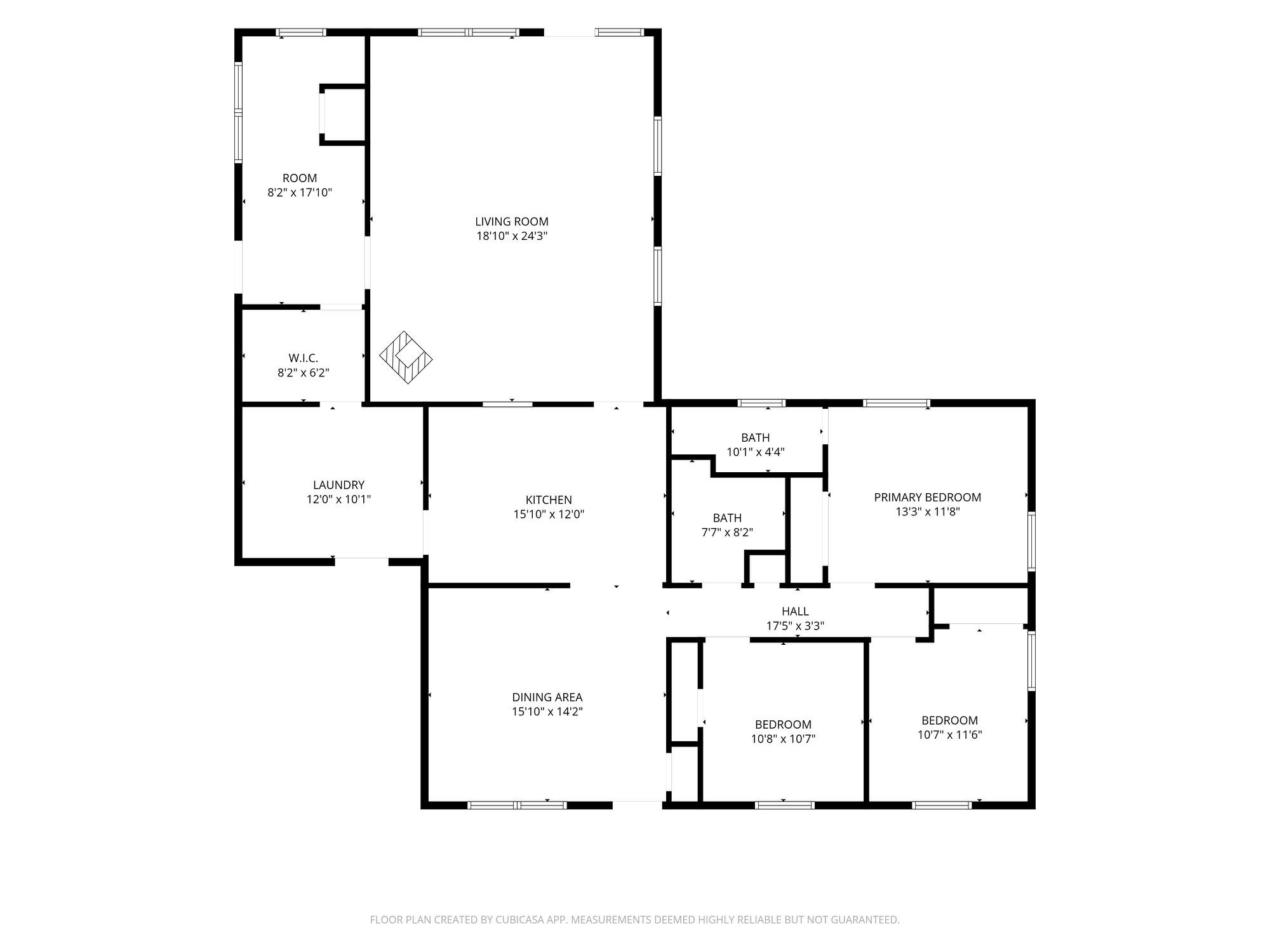 536 Old Railroad Road Property Photo 10