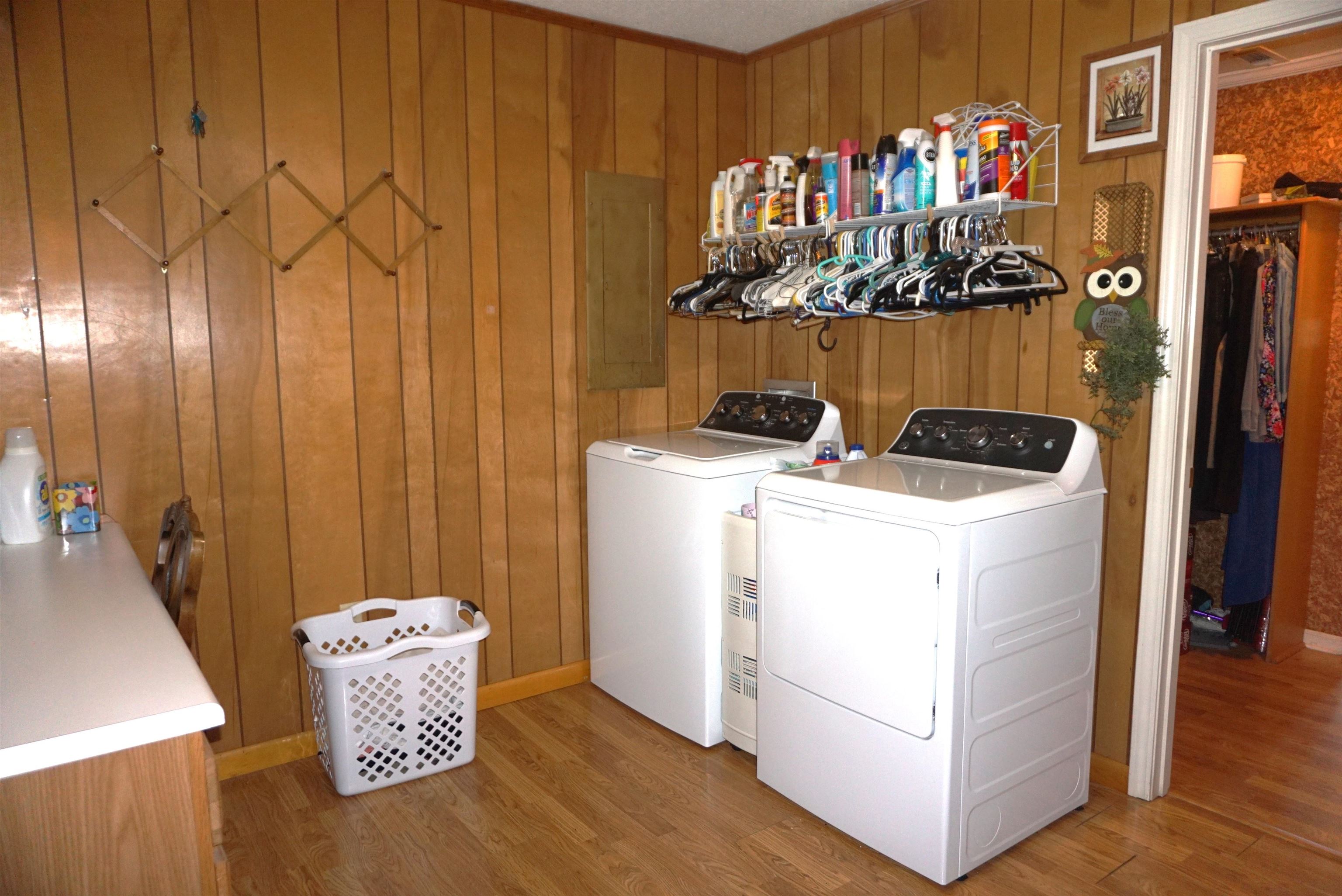 536 Old Railroad Road Property Photo 14