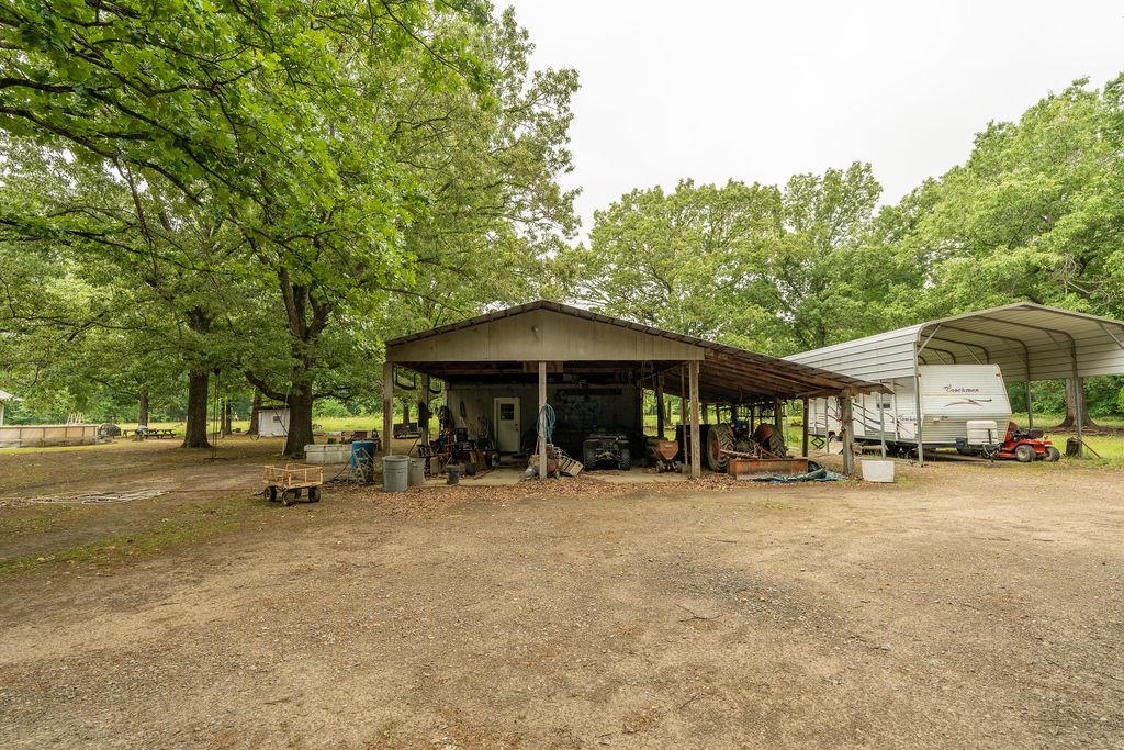 536 Old Railroad Road Property Photo 28