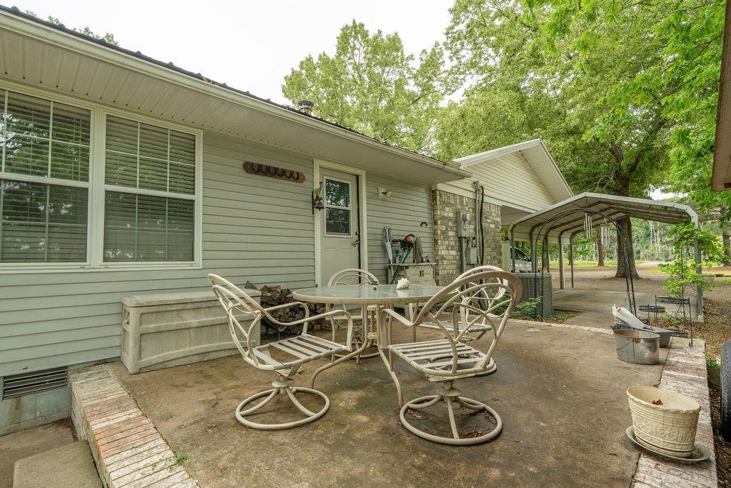 536 Old Railroad Road Property Photo 31
