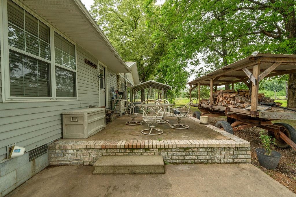 536 Old Railroad Road Property Photo 33