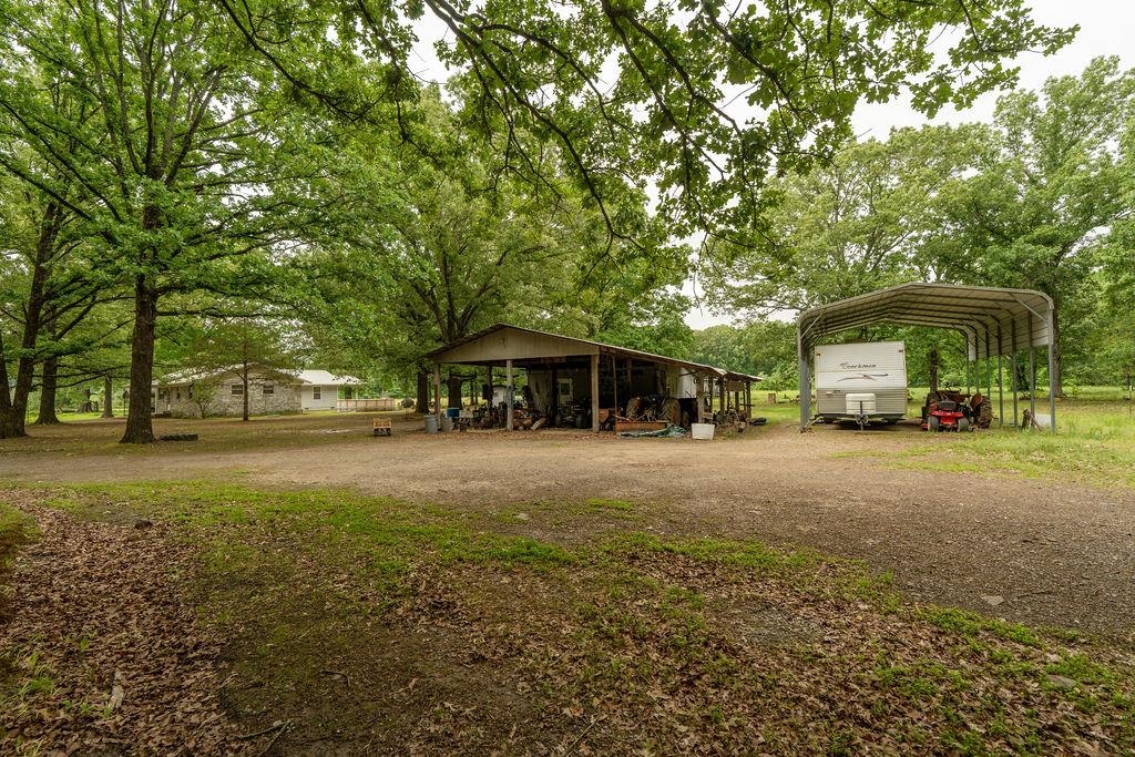 536 Old Railroad Road Property Photo 36