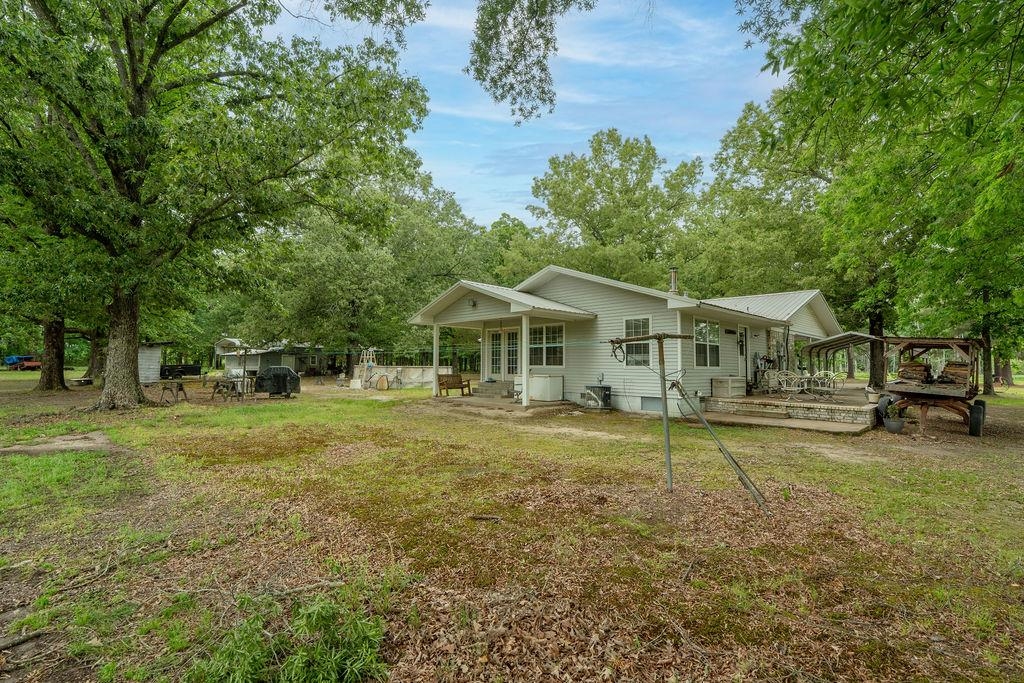 536 Old Railroad Road Property Photo 40
