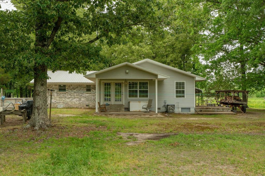 536 Old Railroad Road Property Photo 47