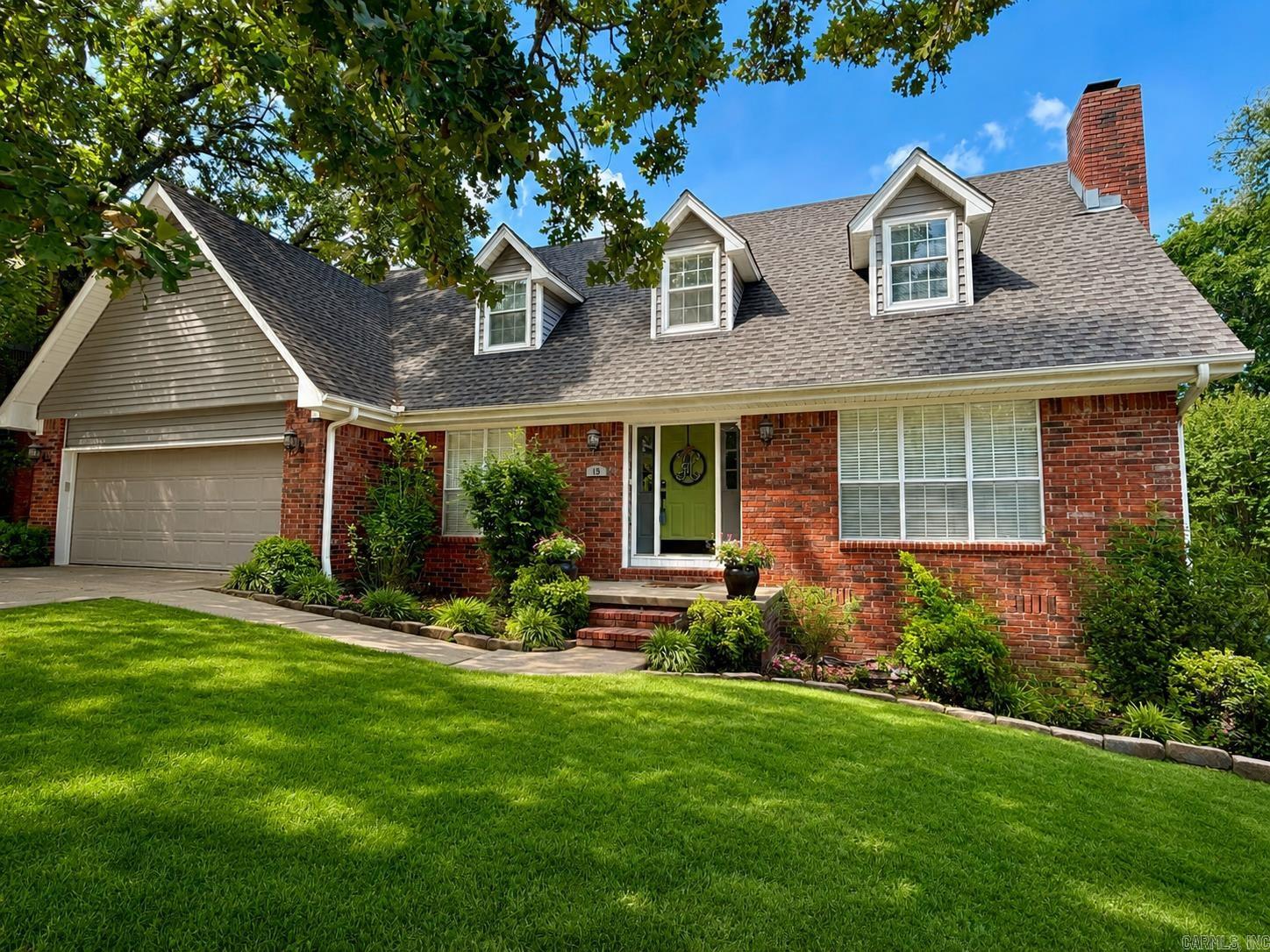 15 Tennyson Court Property Photo 1
