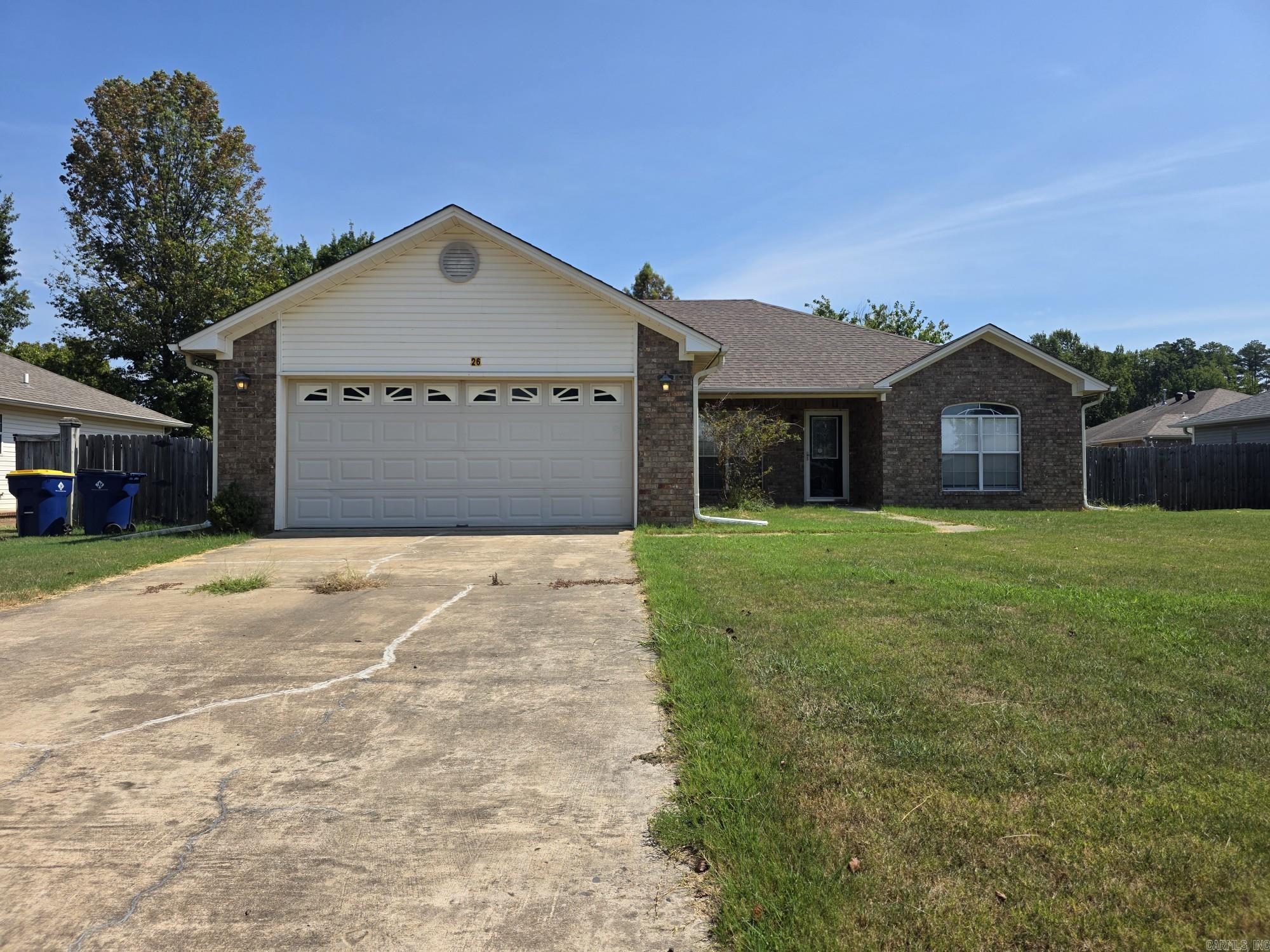 26 Stonewood Drive Property Photo 1