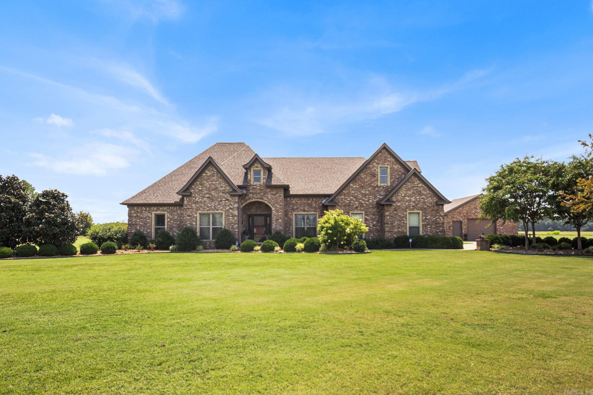45 Prairie Crossing Cove