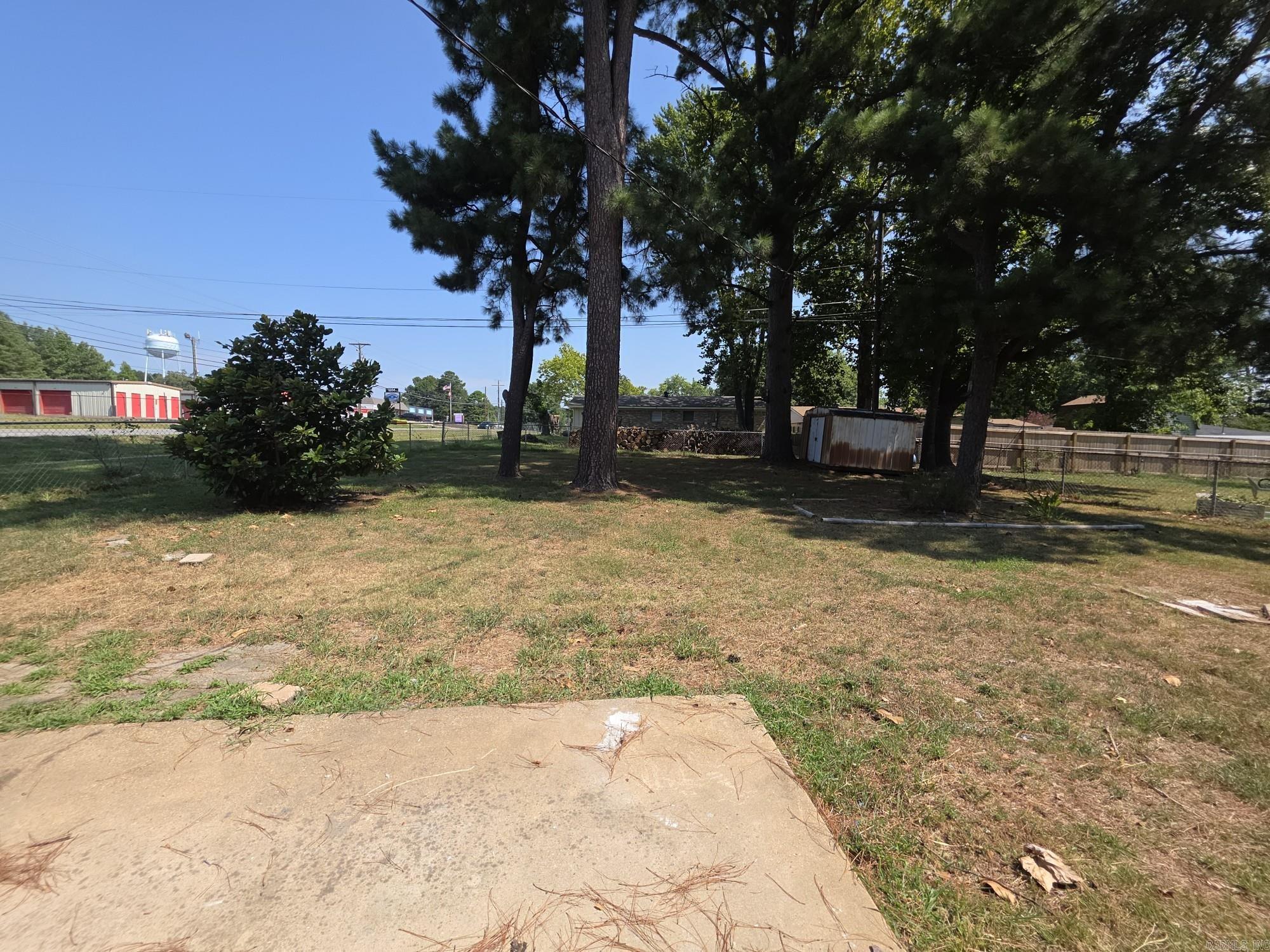 1516 Gregory Street Property Photo 20