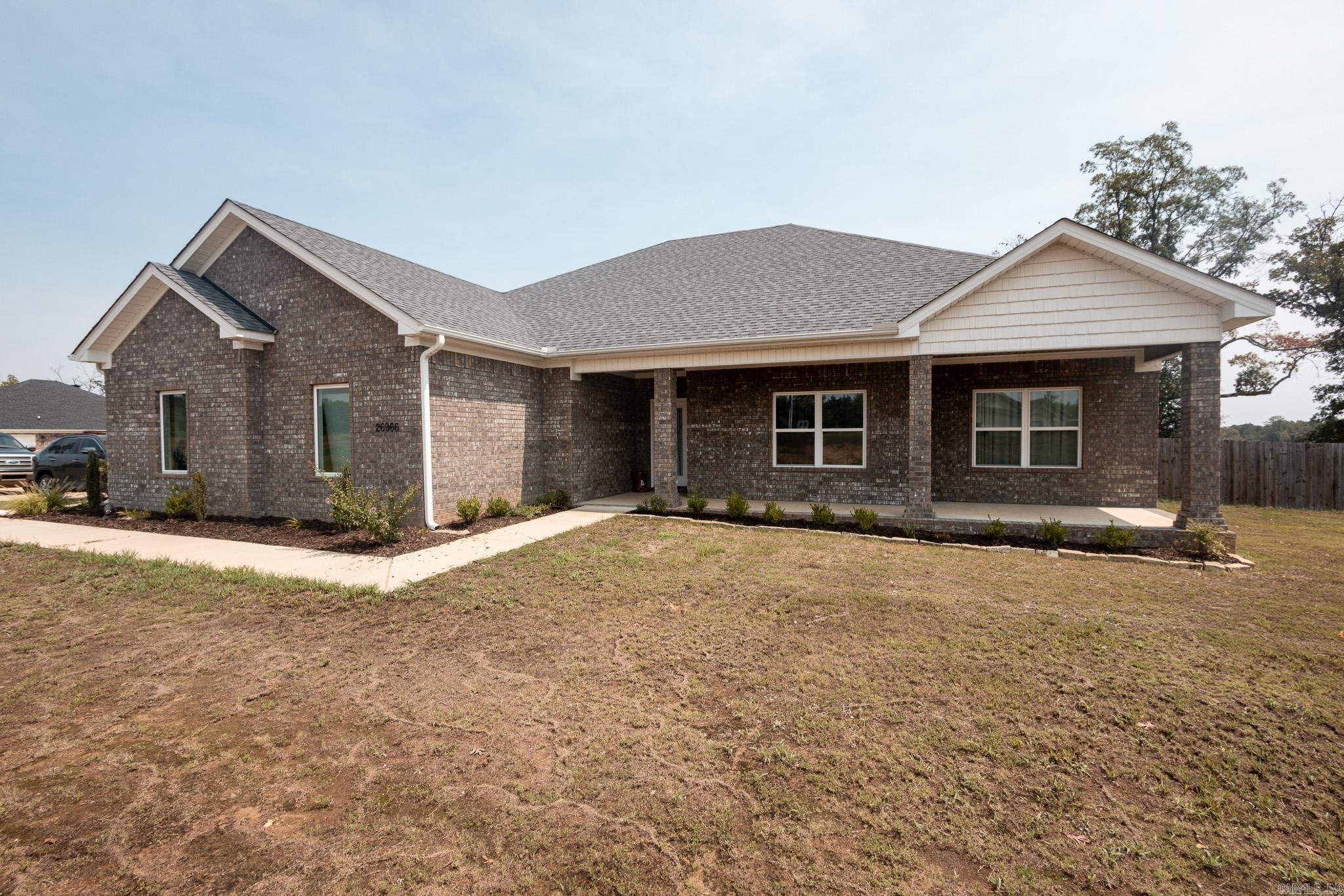 26966 S Sardis Road Property Photo 1