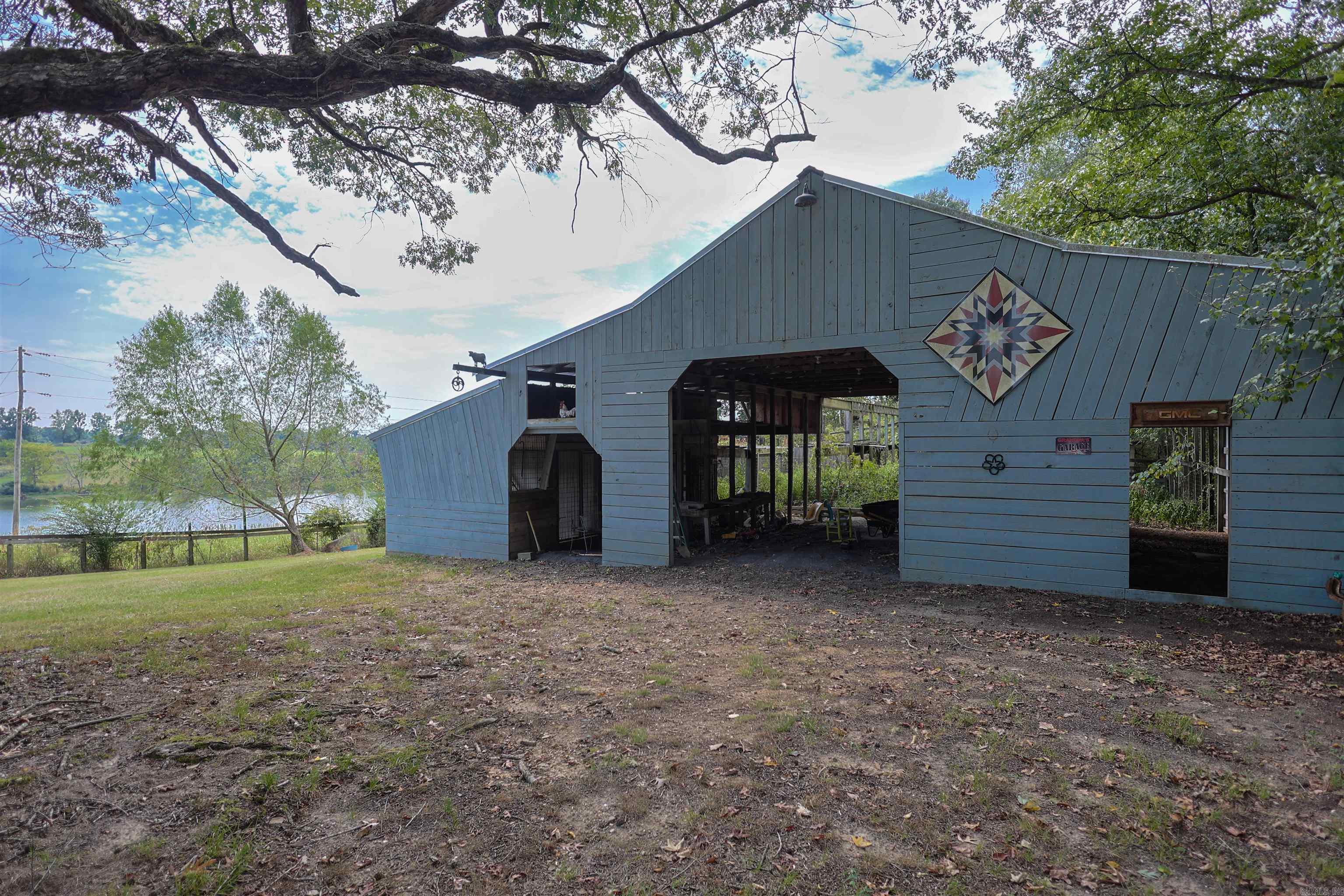 1236 Hwy 84 Property Photo 40