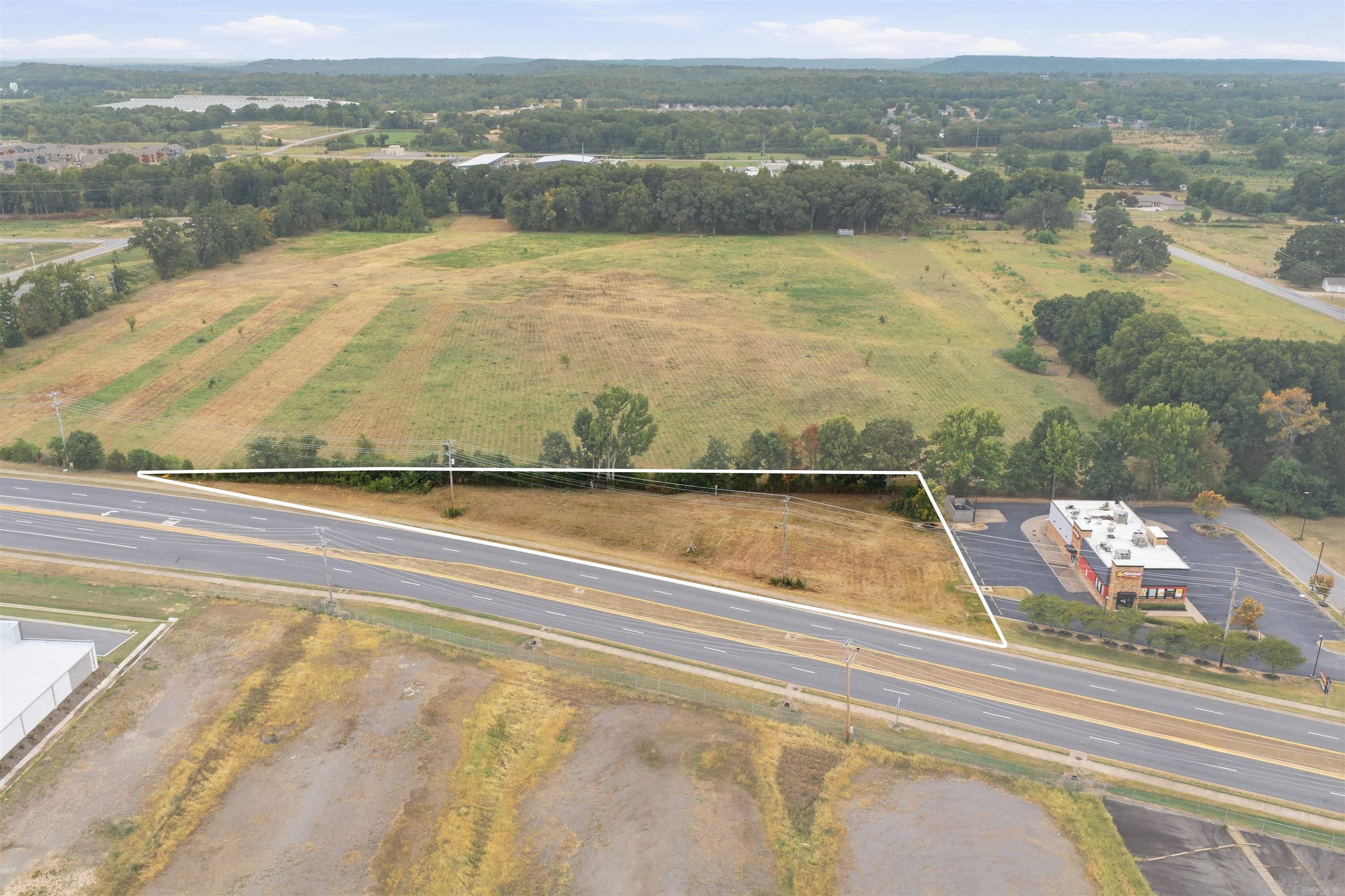 1005 Dave Ward Drive Property Photo 1