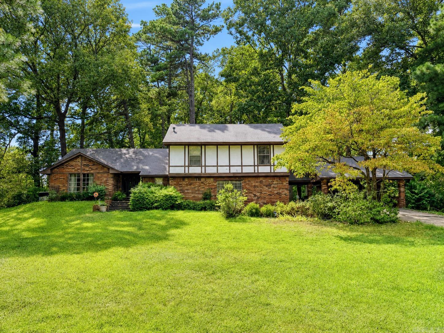 1211 Buck Wright Road Property Photo 2