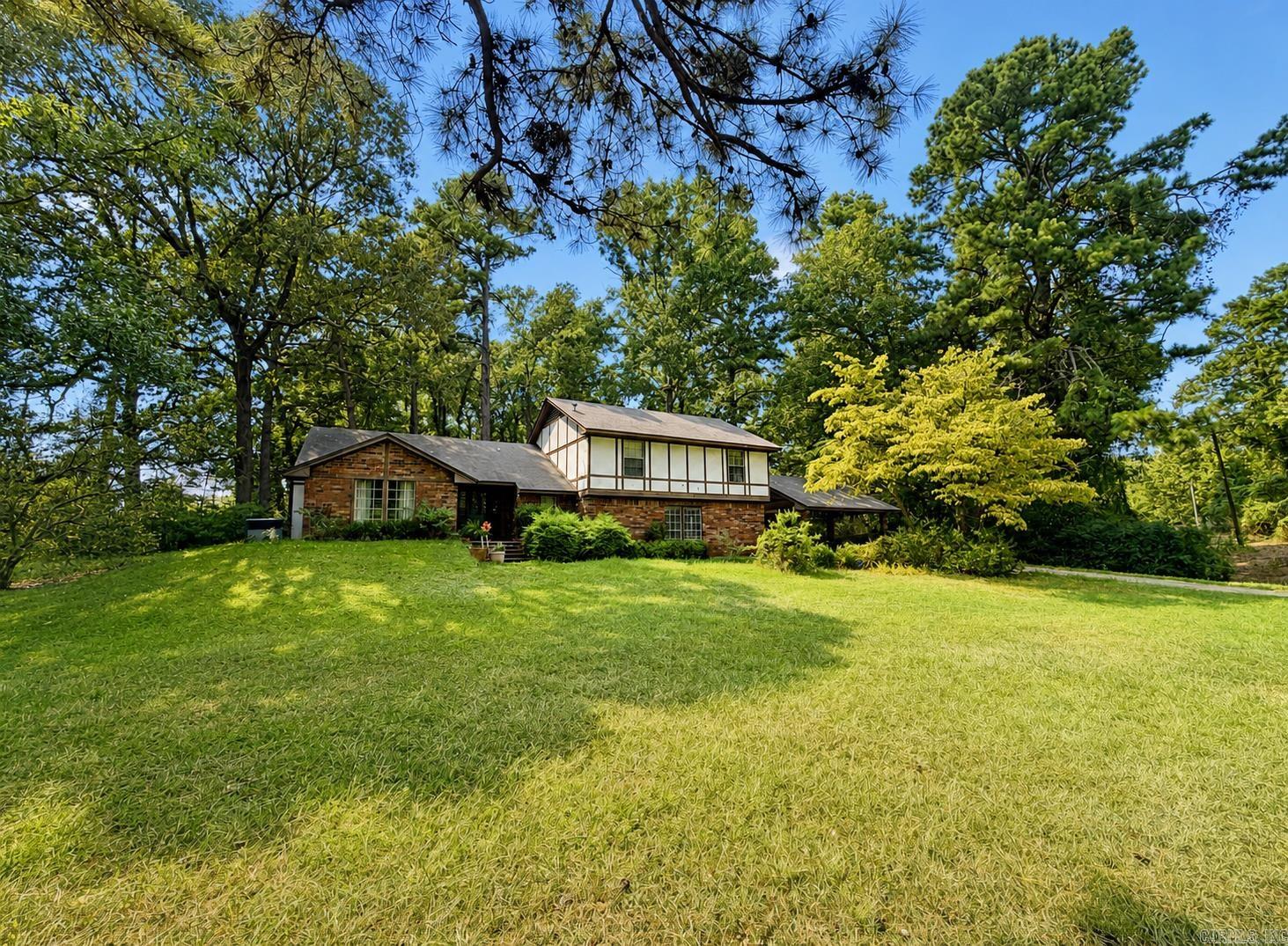 1211 Buck Wright Road Property Photo 3