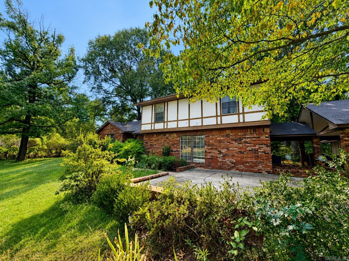 1211 Buck Wright Road Property Photo 4