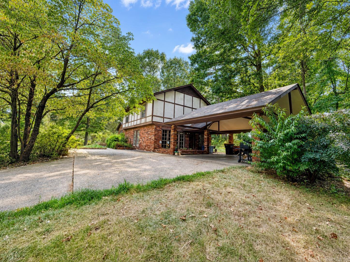 1211 Buck Wright Road Property Photo 5