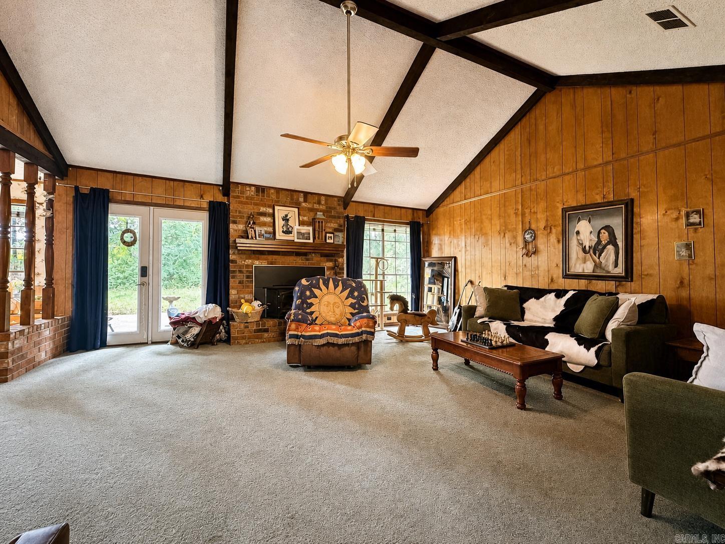 1211 Buck Wright Road Property Photo 10