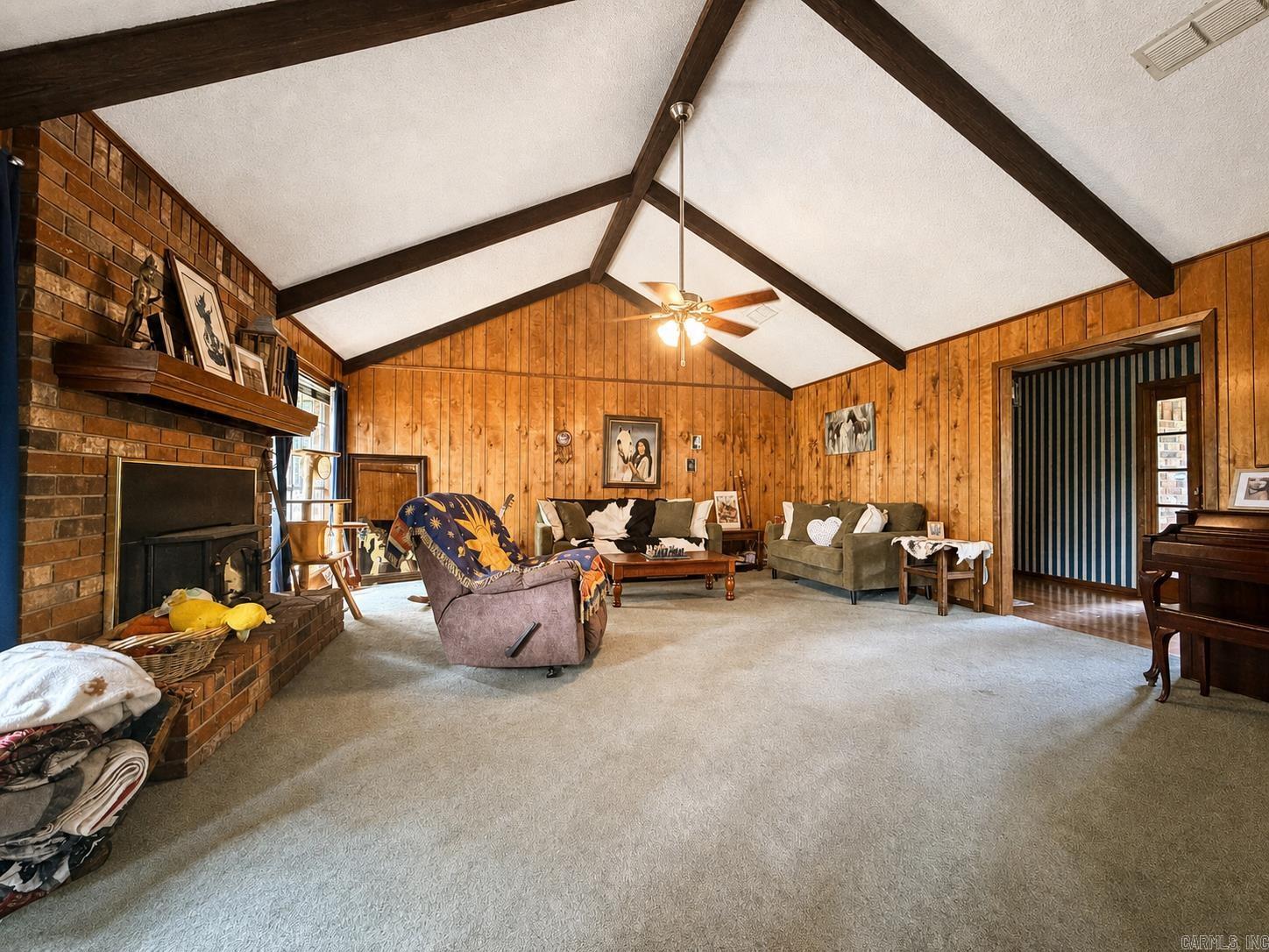 1211 Buck Wright Road Property Photo 11