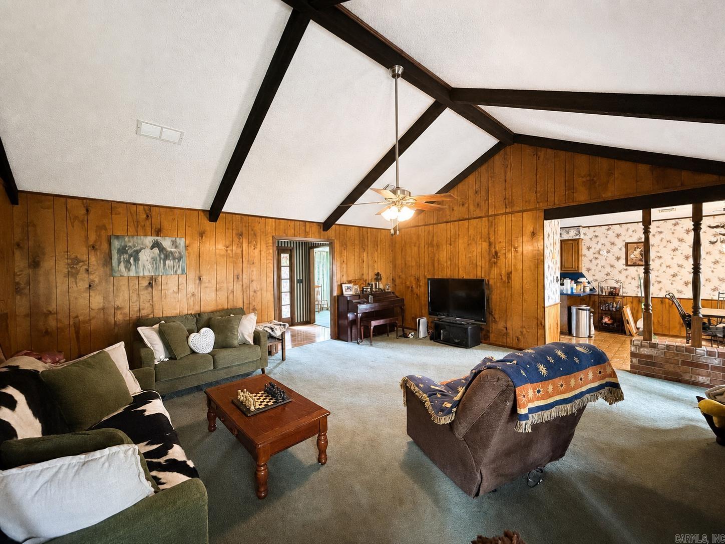 1211 Buck Wright Road Property Photo 12