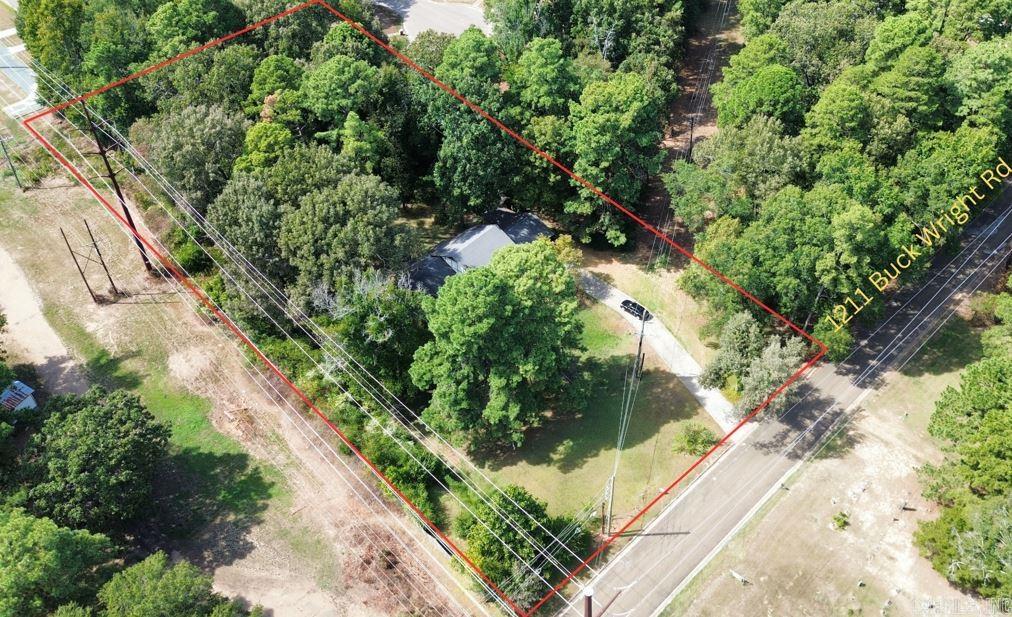1211 Buck Wright Road Property Photo 18