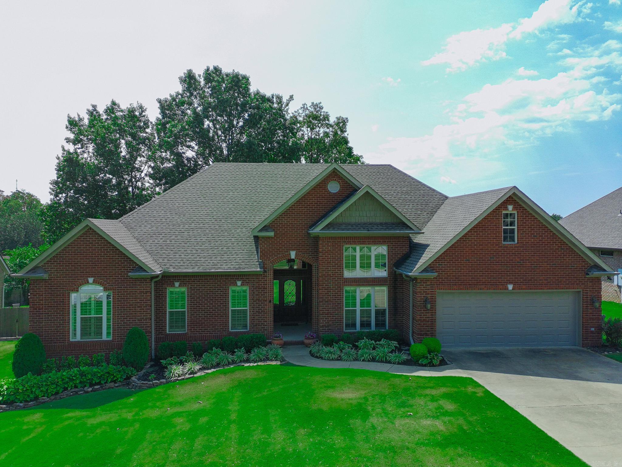 3113 Annadale Cove Property Photo 1