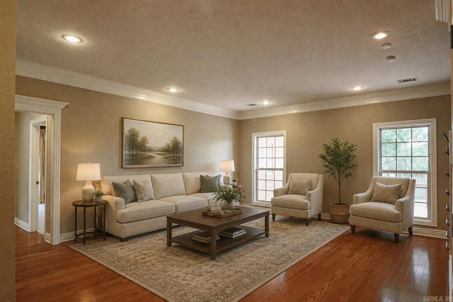 3113 Annadale Cove Property Photo 2