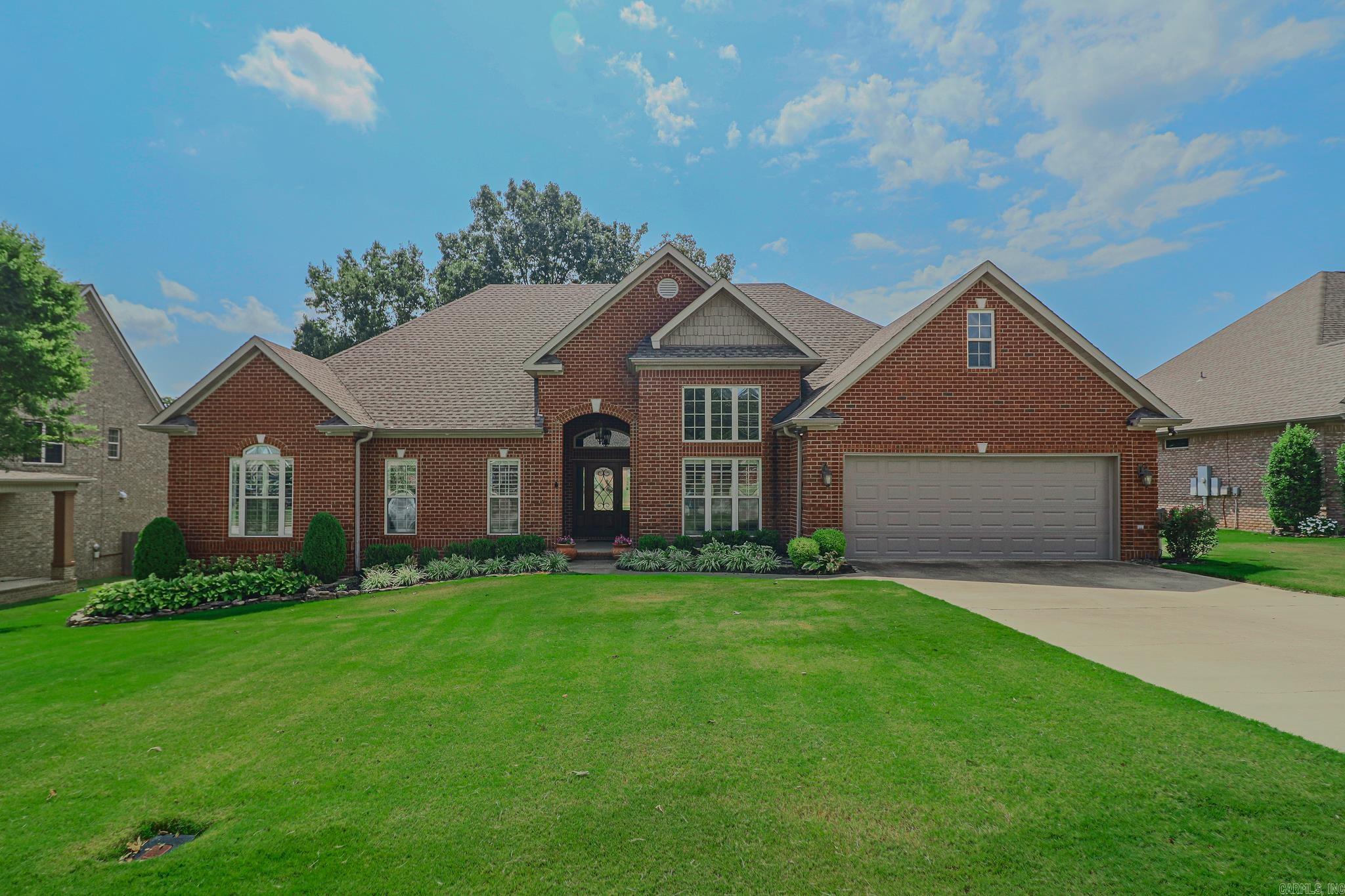 3113 Annadale Cove Property Photo 46