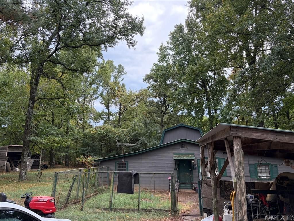 10267 Backwood Lane Property Photo 3
