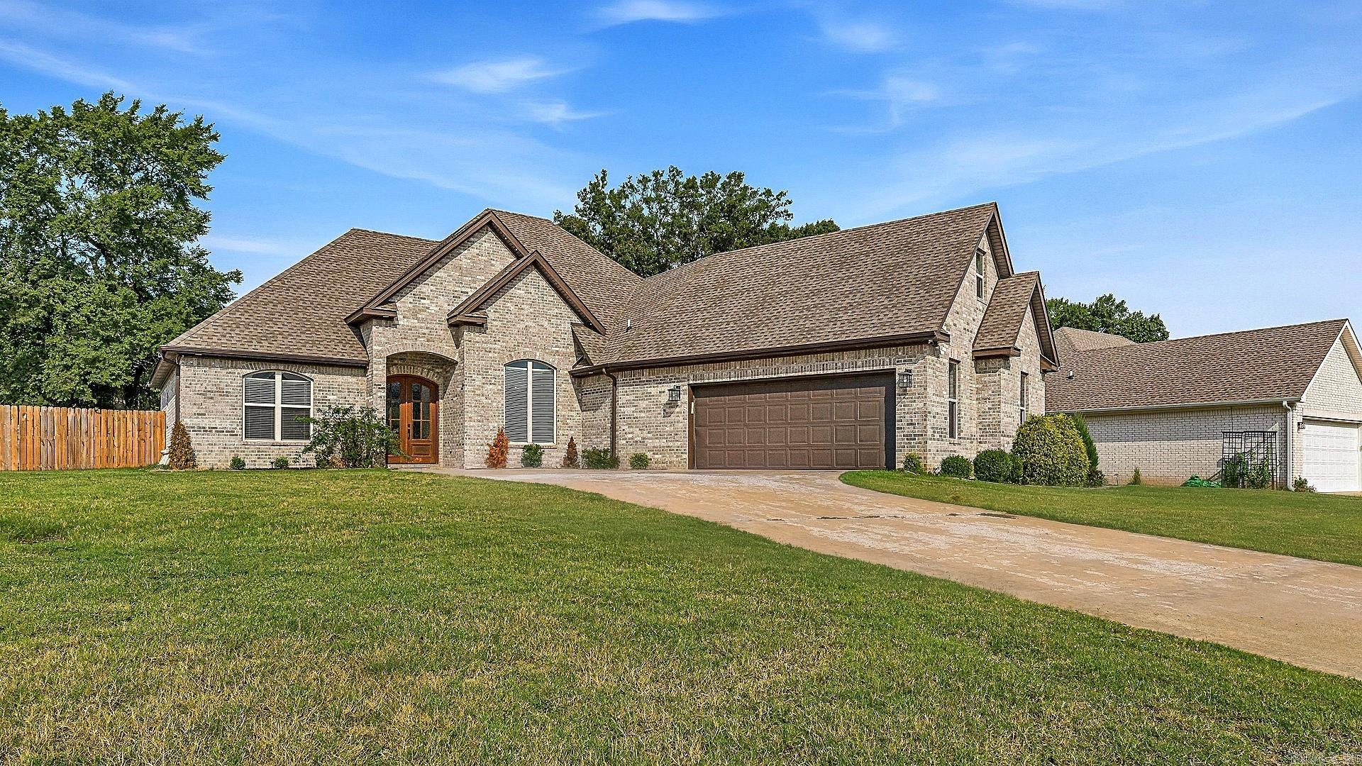 119 Gulley Drive