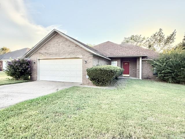 1635 Antler Circle Property Photo 1