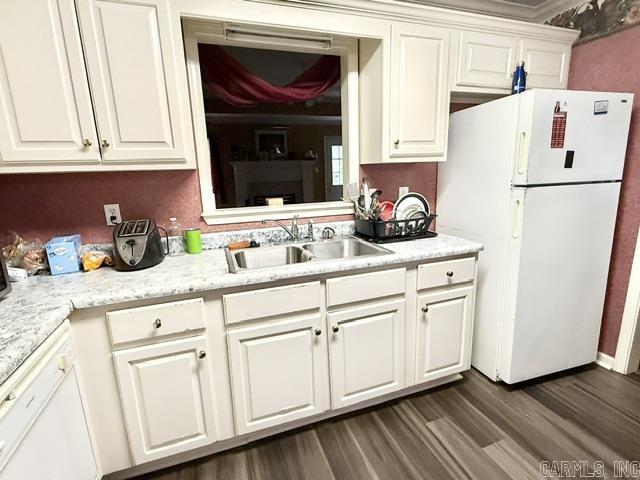 1635 Antler Circle Property Photo 4