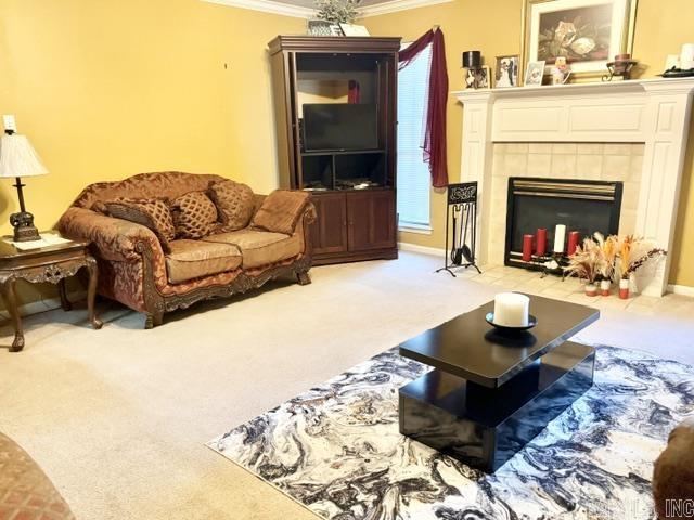1635 Antler Circle Property Photo 6