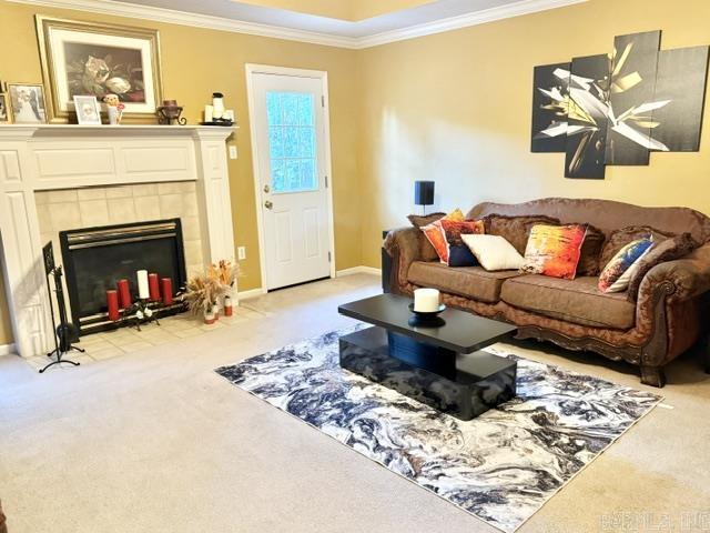 1635 Antler Circle Property Photo 7